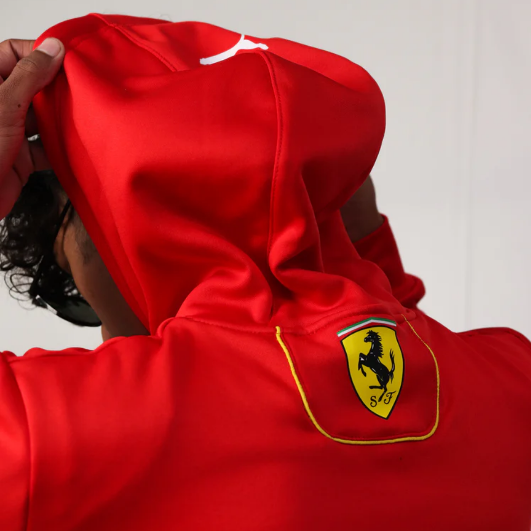 Scuderia FR 2024 Team Hoodie