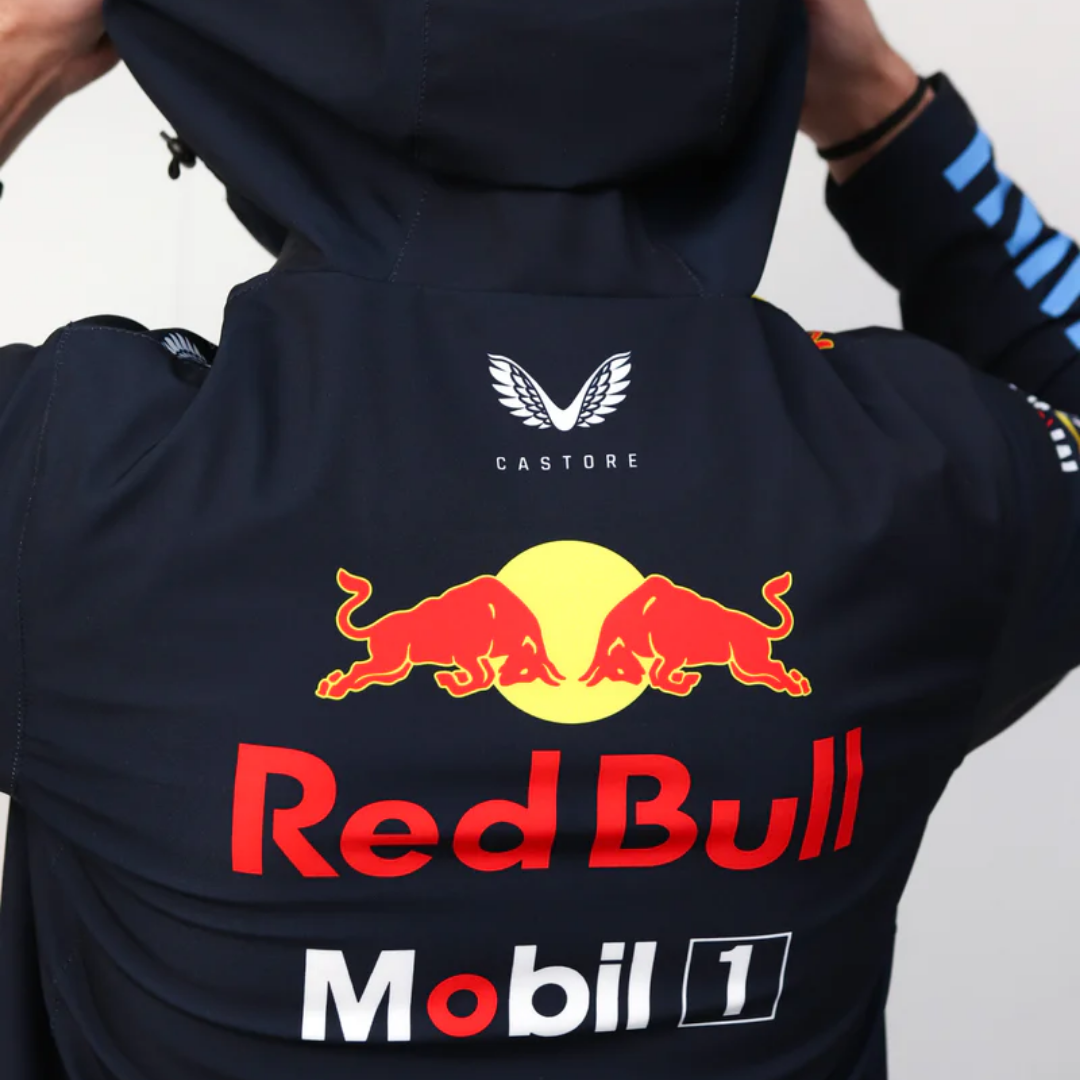 RB 2024 Team Wear Softshell Jacket