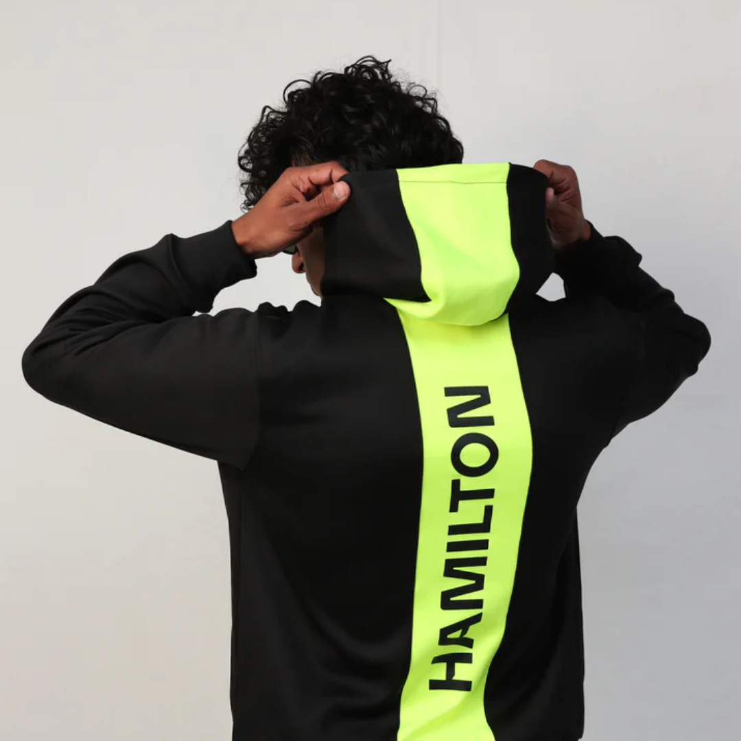 Lewis Hamilton 2024 Hoodie