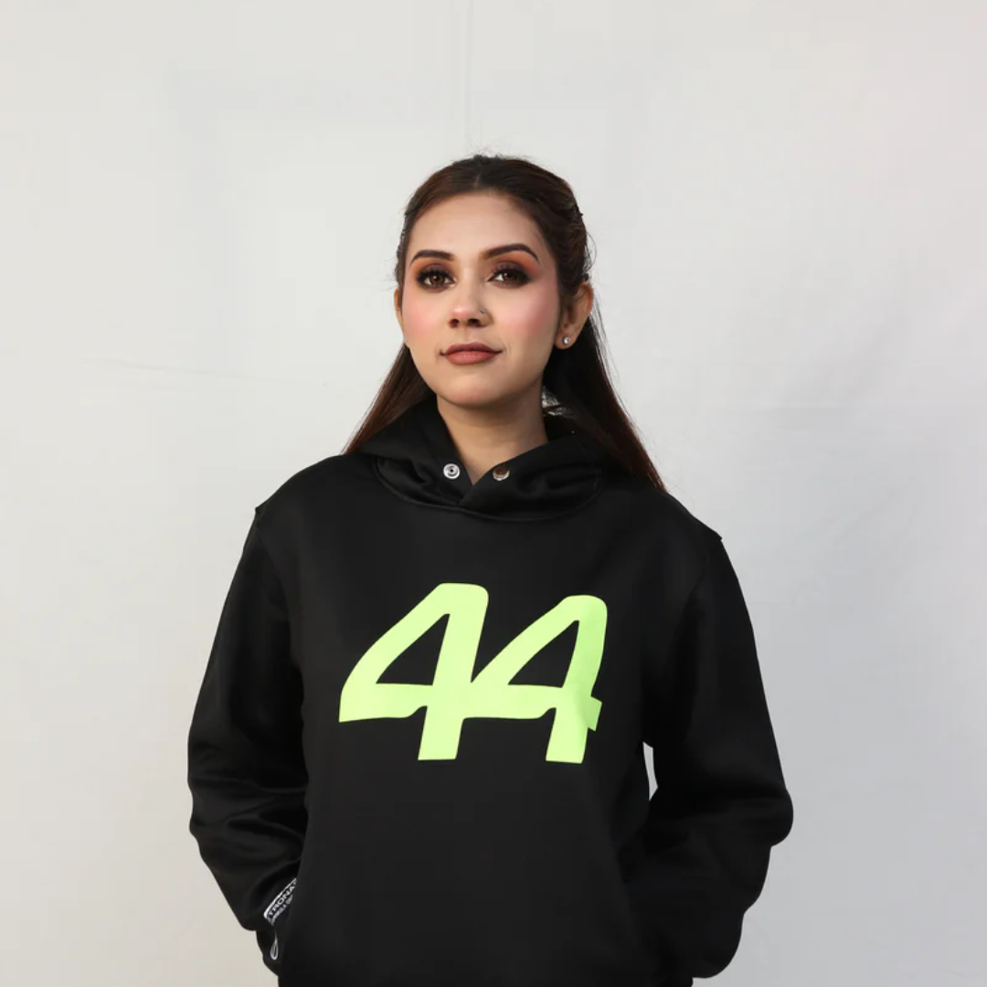 Lewis Hamilton 2024 Hoodie