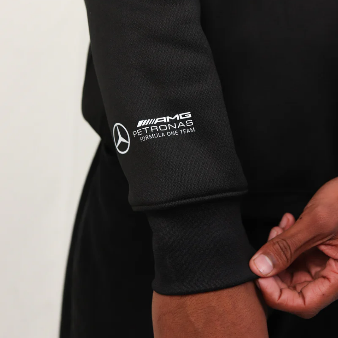 Lewis Hamilton 2024 Hoodie