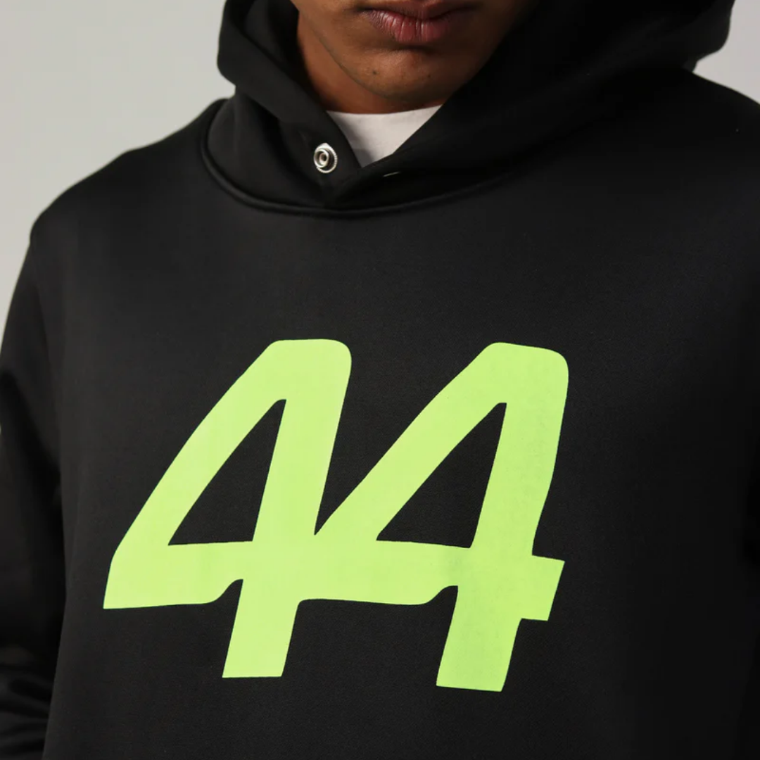 Lewis Hamilton 2024 Hoodie