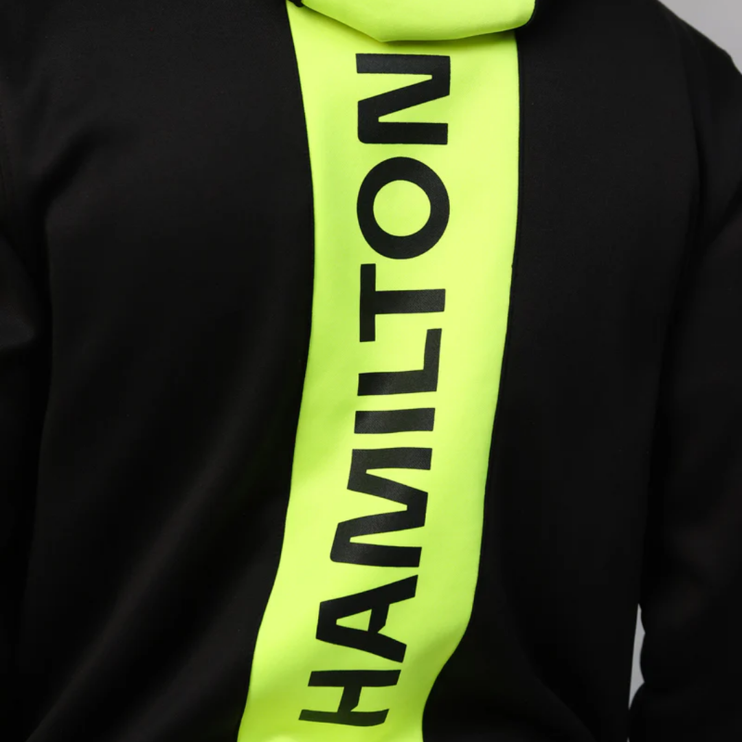 Lewis Hamilton 2024 Hoodie