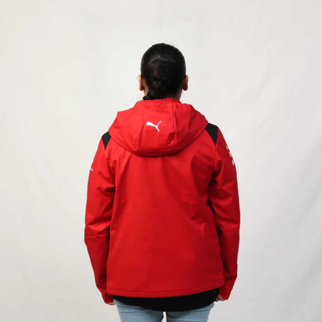 Scuderia FR 2023 Team Wear Softshell Jacket