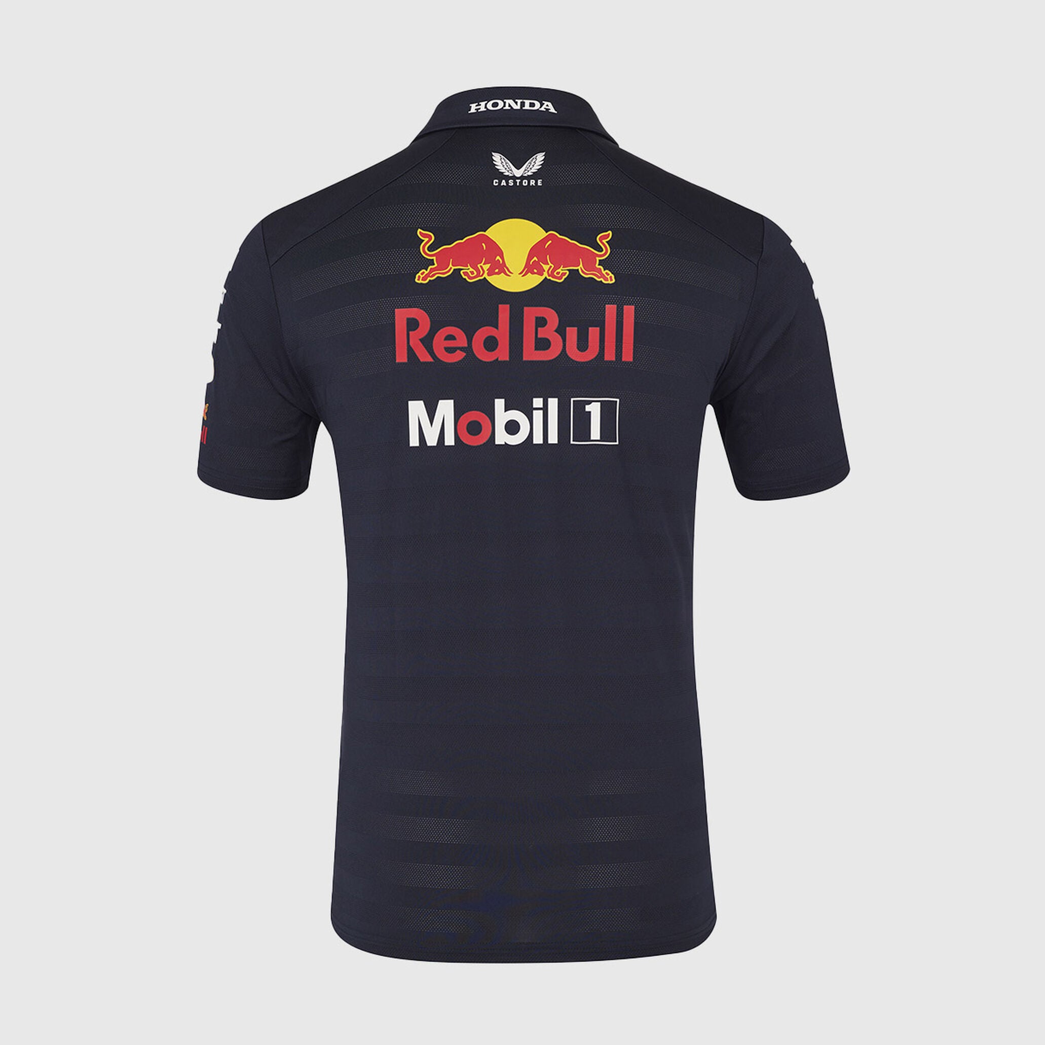 RB Racing 2025 Team Polo