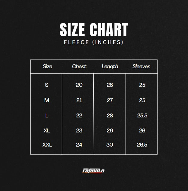 Scuderia FR 2024 Team Hoodie