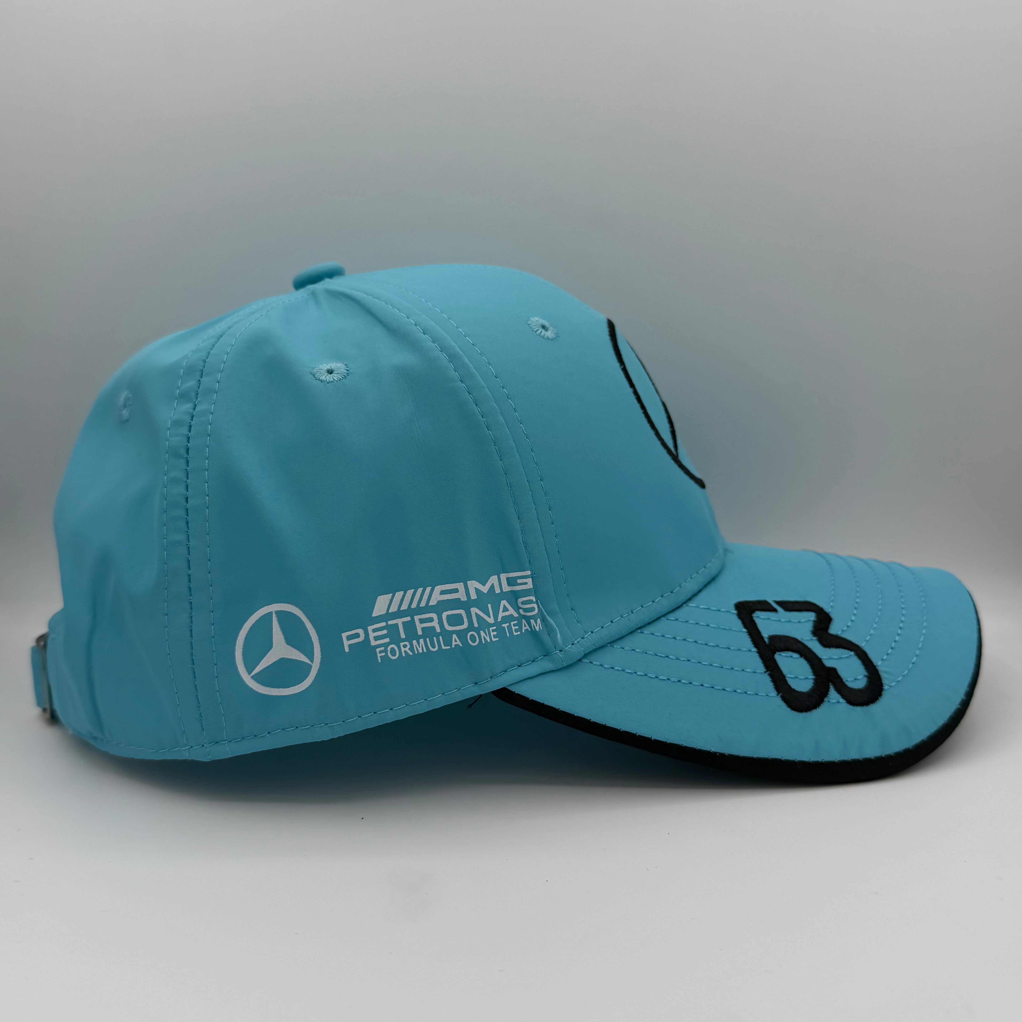 MRC Russel 2025 ADI Ferozi Driver Cap