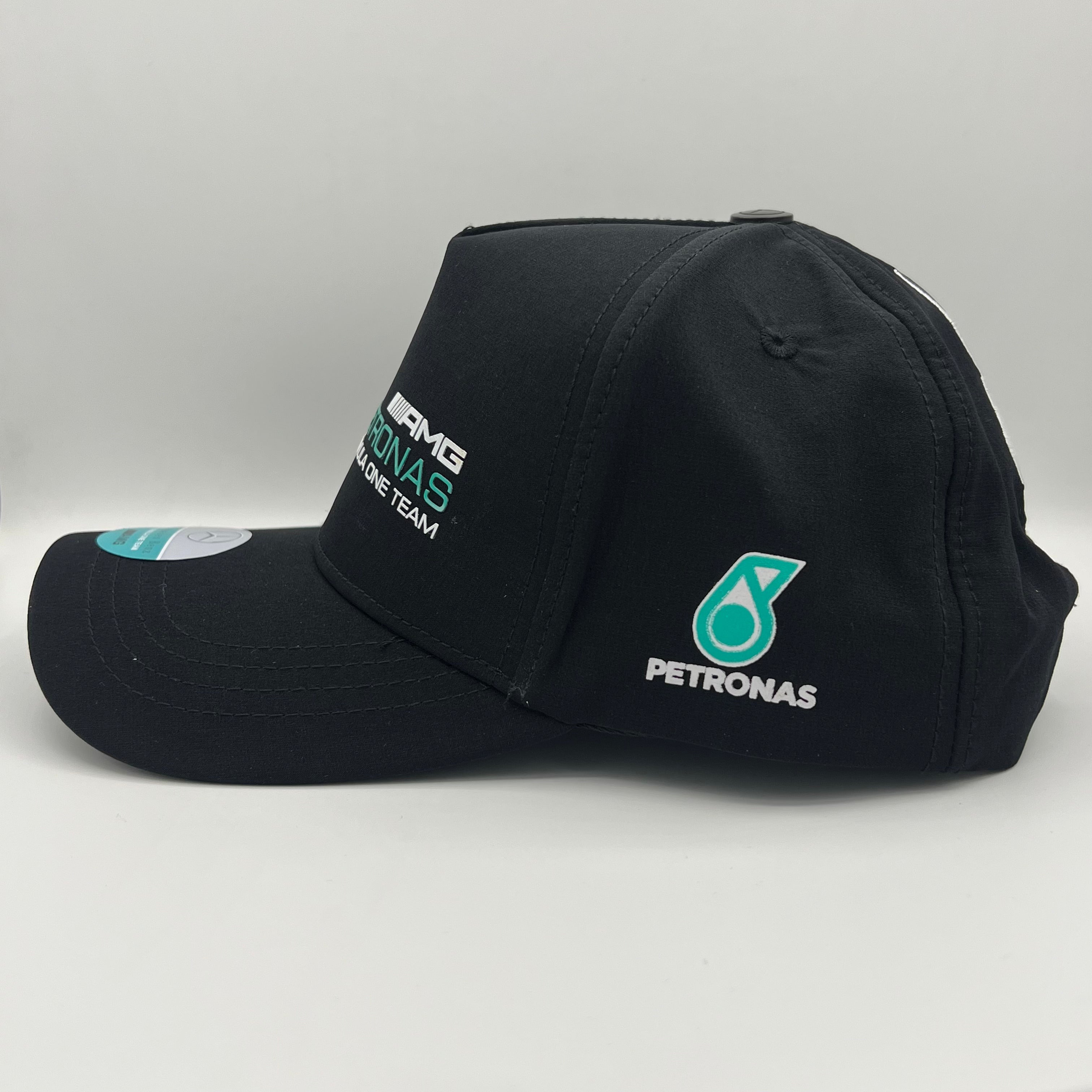 MRC-AMG F1 Logo Cap