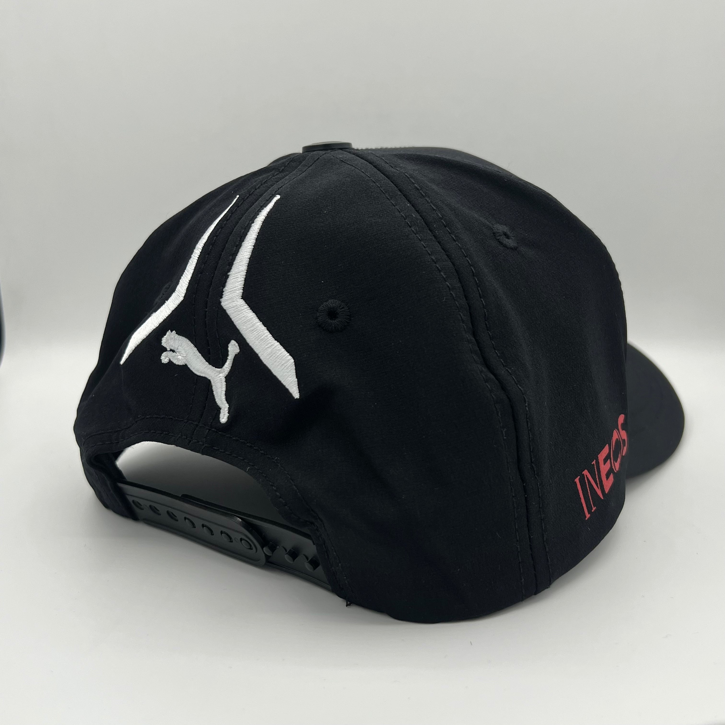 MRC-AMG F1 Logo Cap