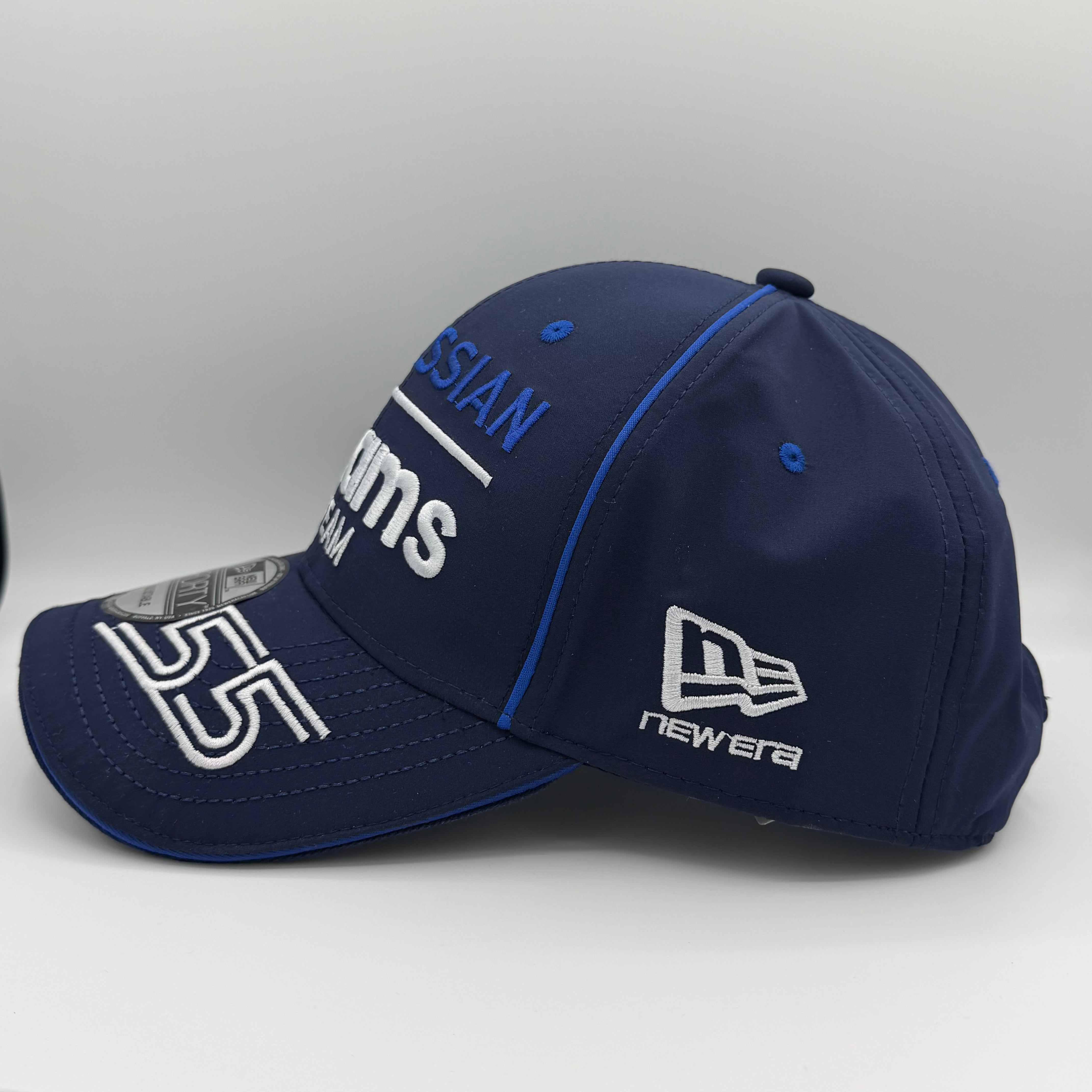 Williams 2026 Carlos Sainz Driver Cap