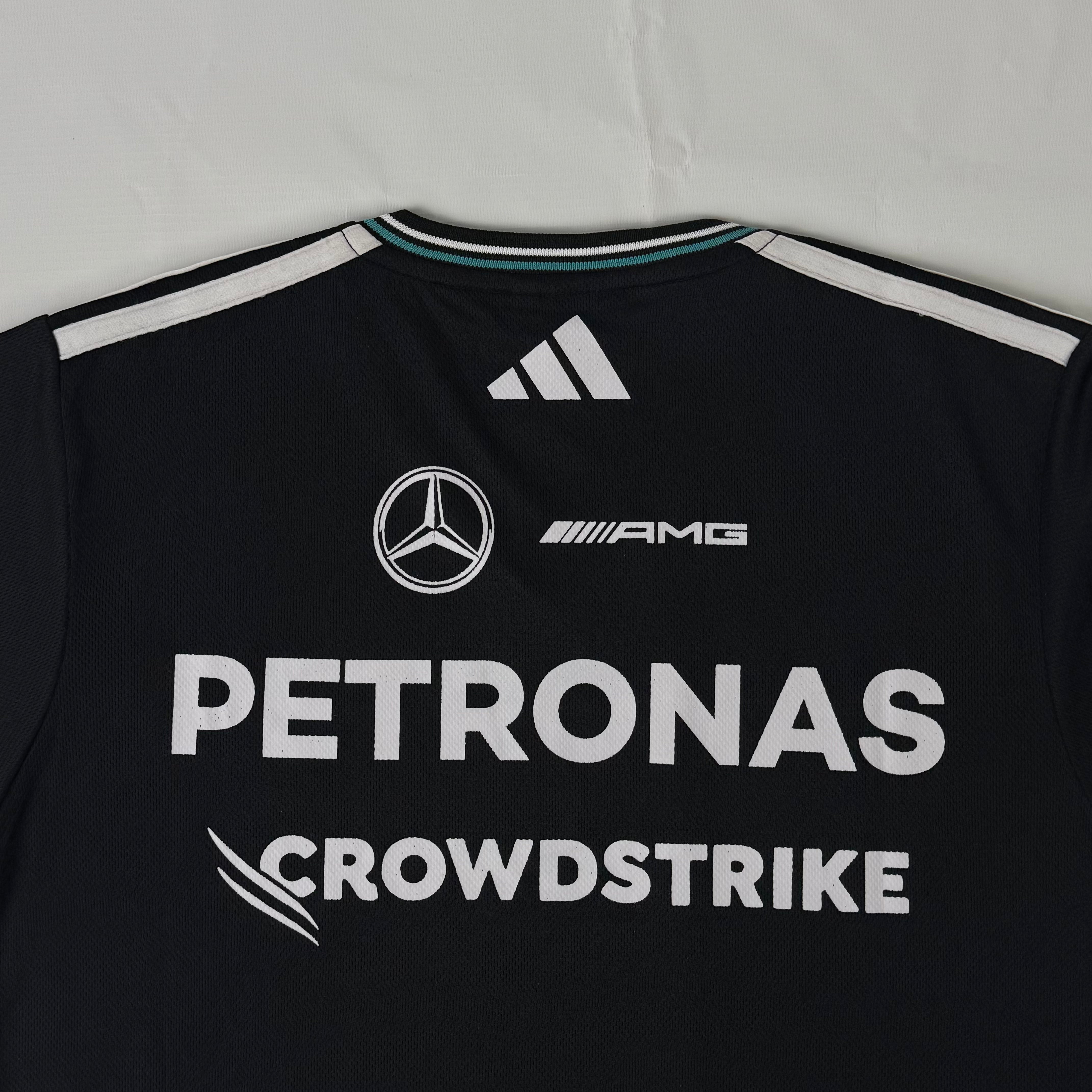 MRC ADI 2025 Drivers Black Shirt