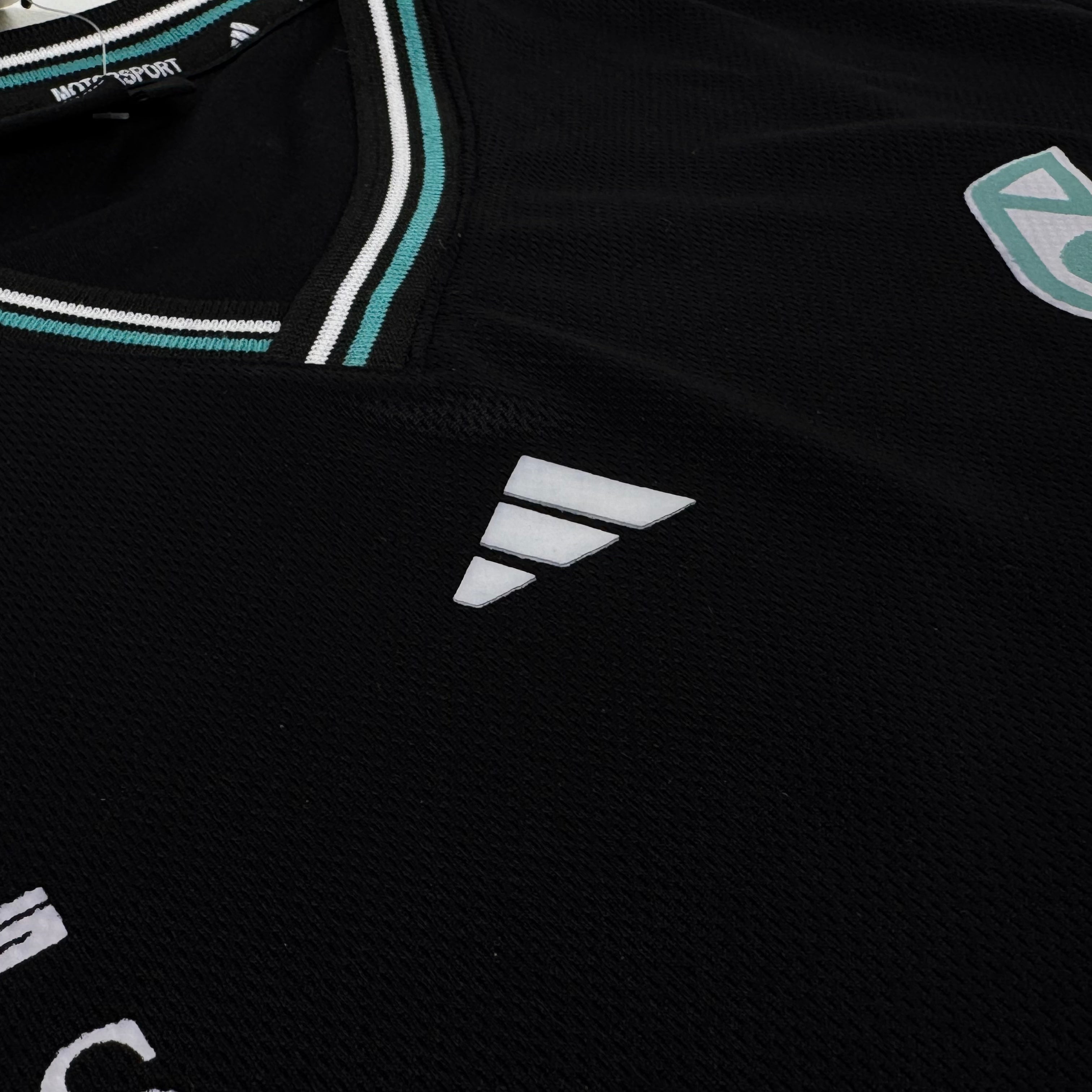 MRC ADI 2025 Drivers Black Shirt