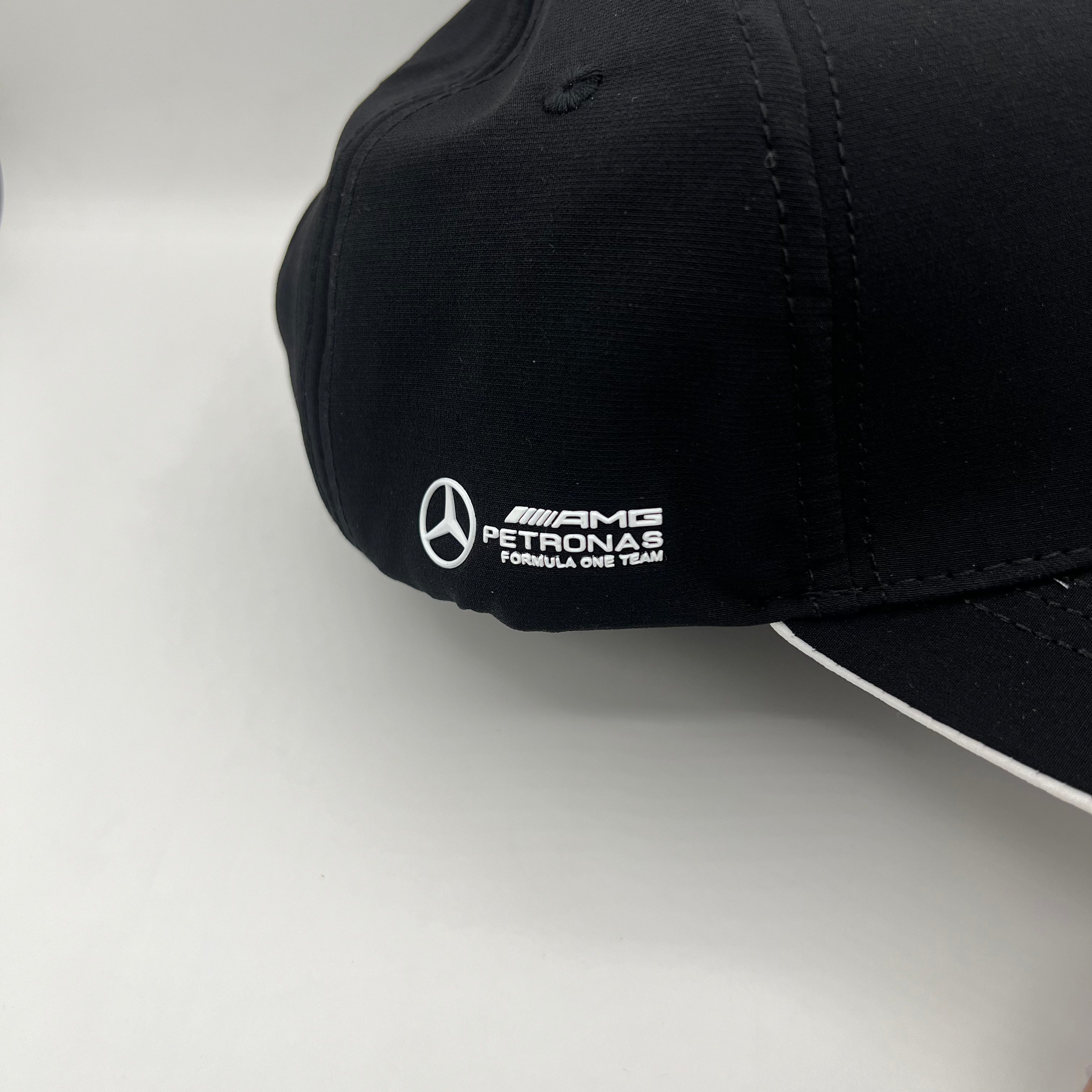 MRC 2025 ADS Black Team Cap