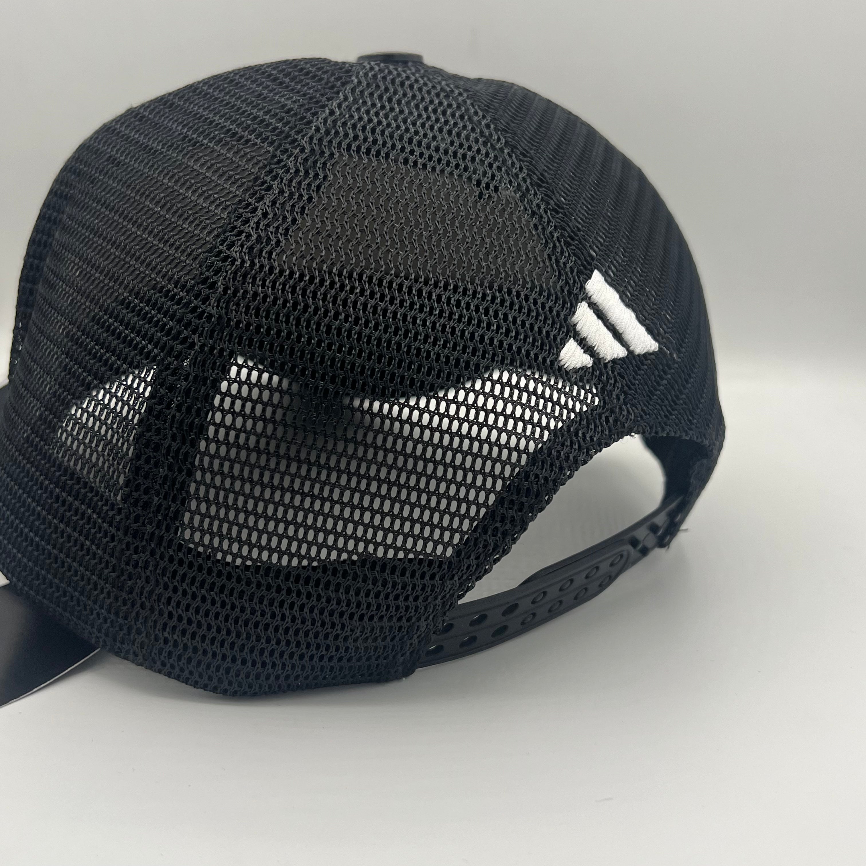 MRC F1 Logo ADS 2025 Team Trucker Cap