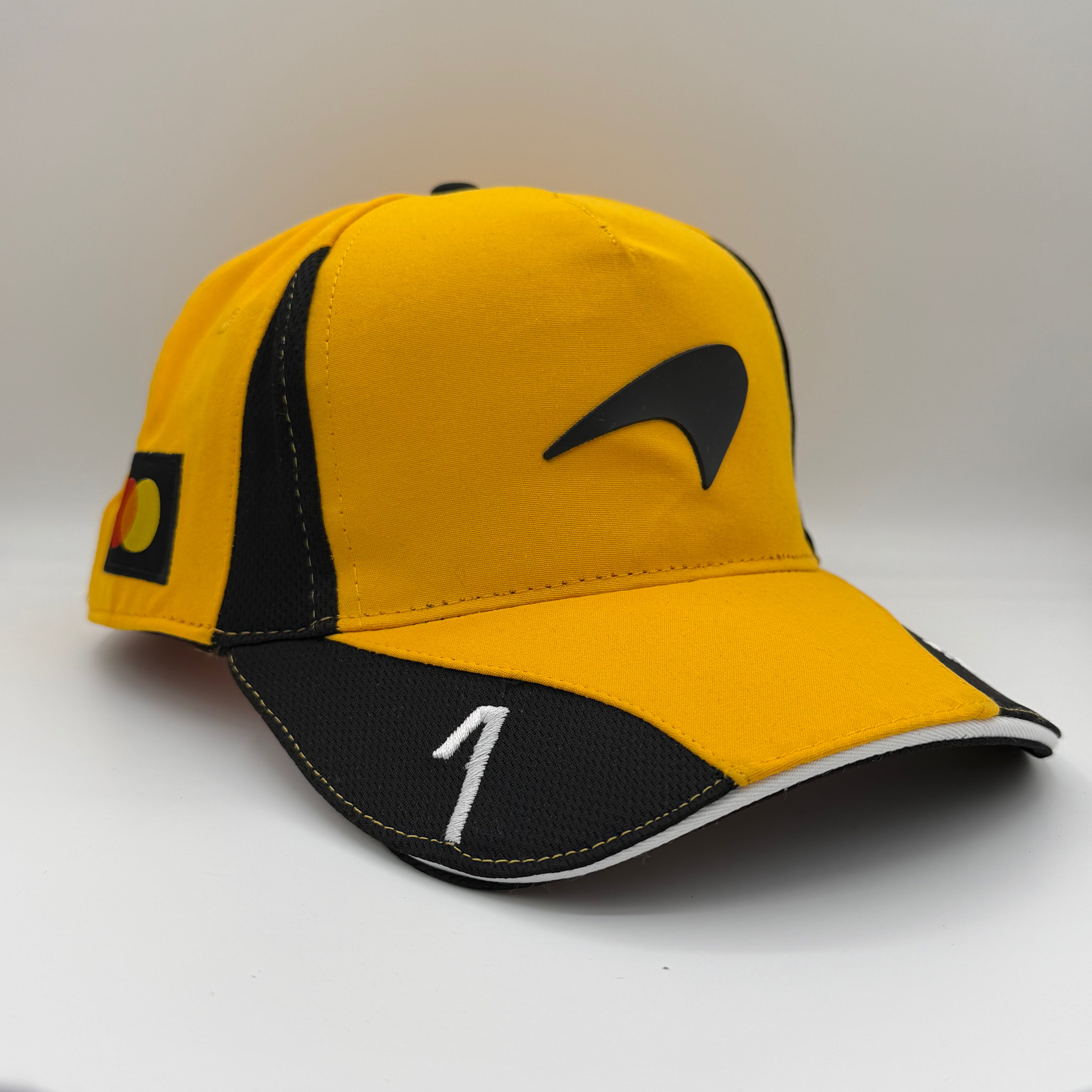 McLN F1 2026 Norris Driver Cap