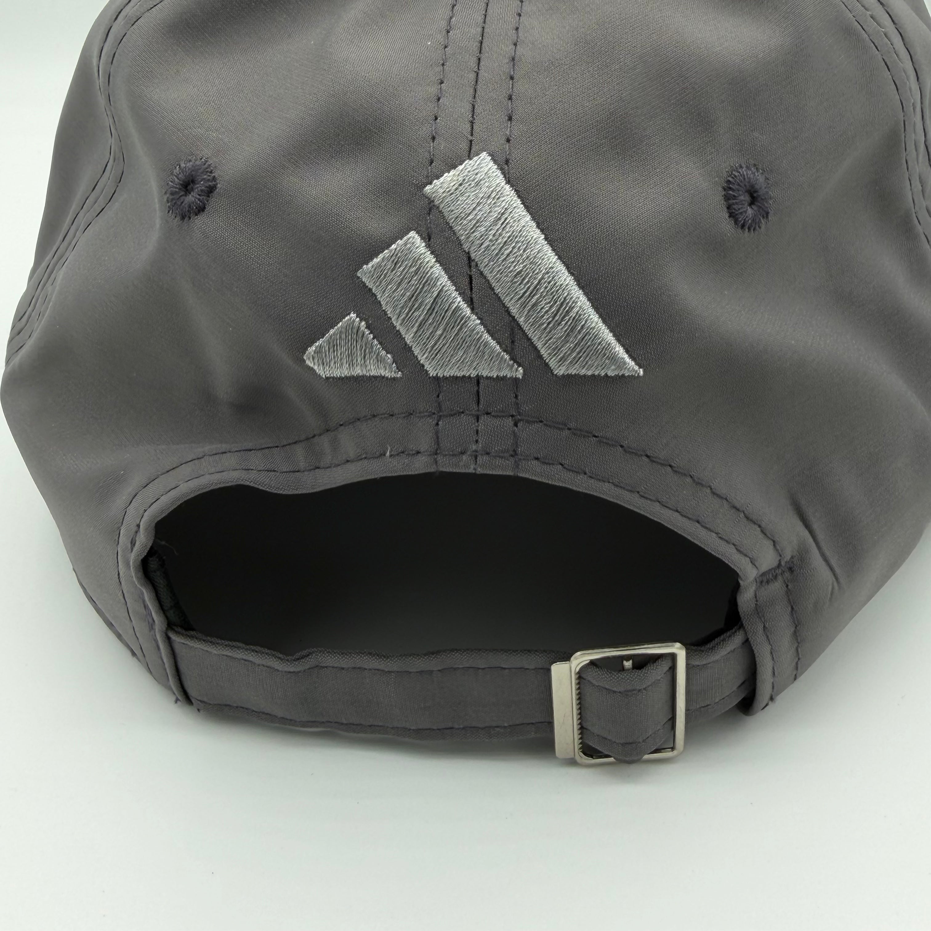 Audi F1 2026 Grey Driver Cap