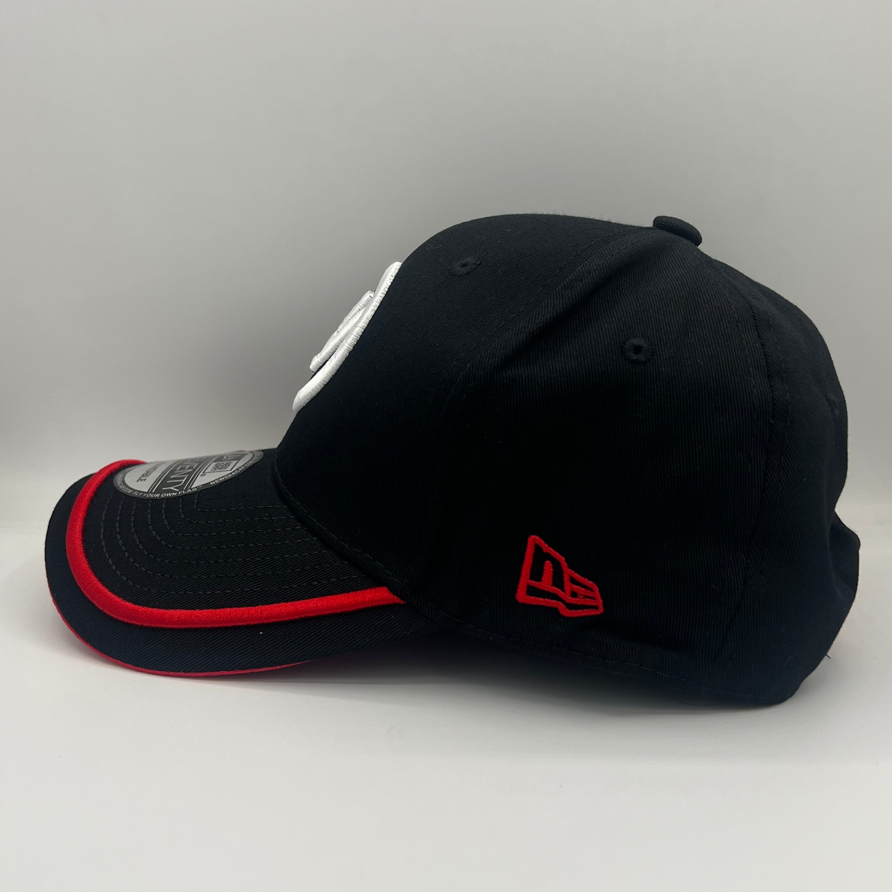 HAS 2025 Team Cap