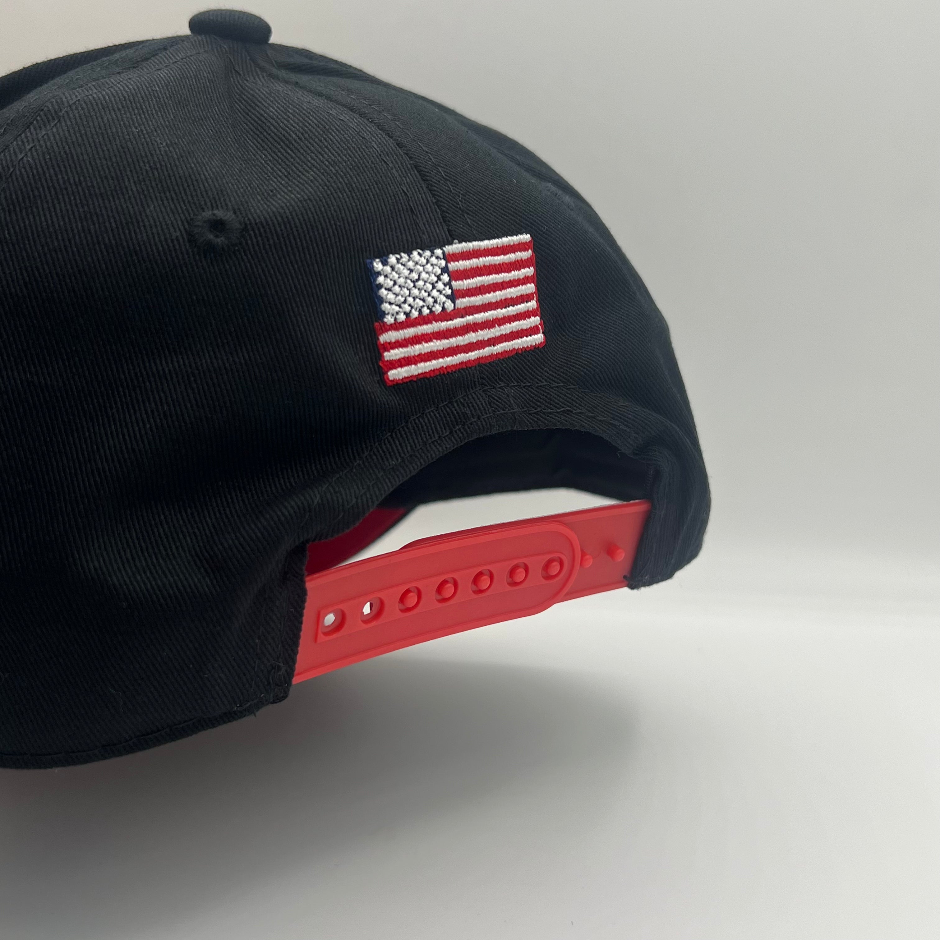 HAS 2025 Team Cap