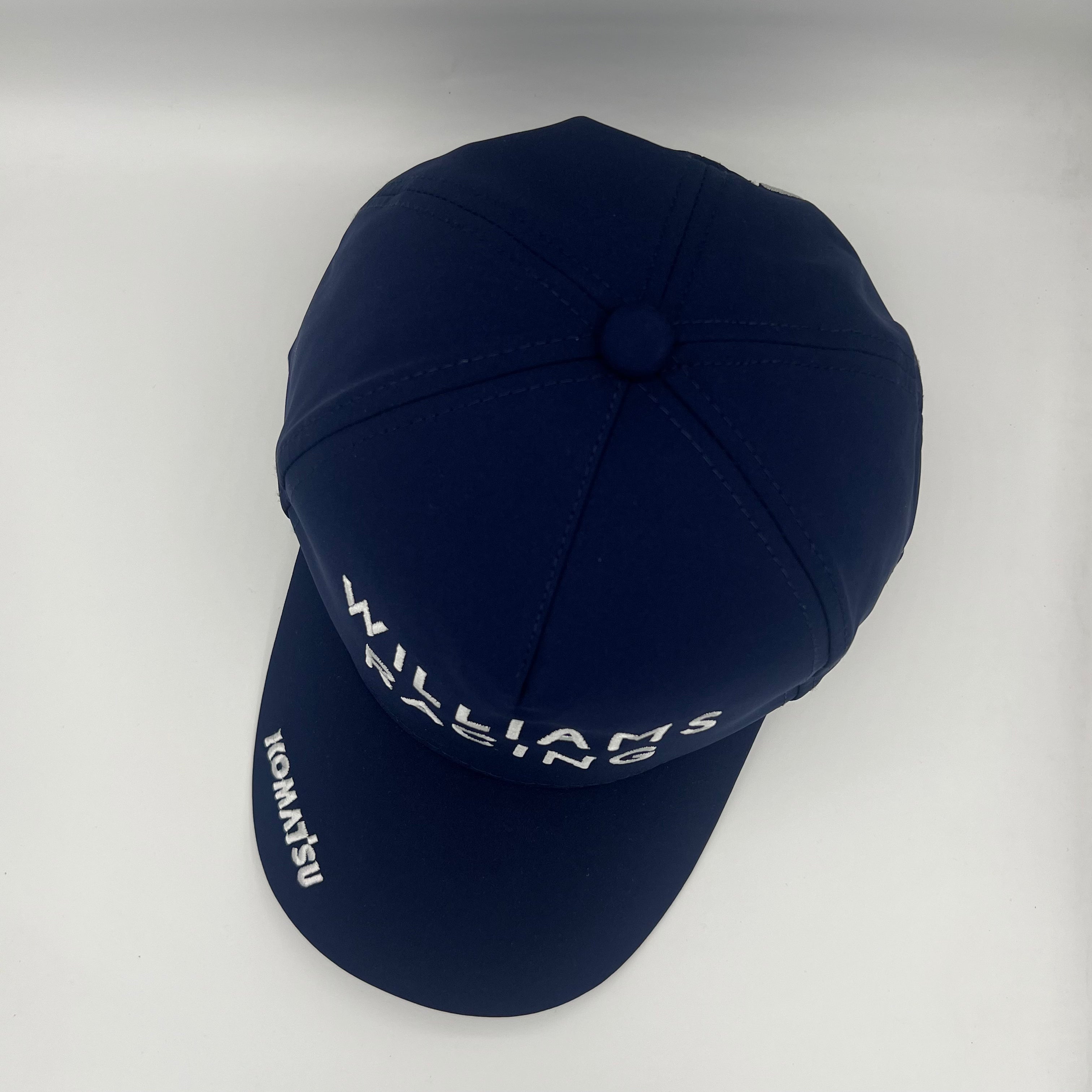 Williams 2025 Team Cap