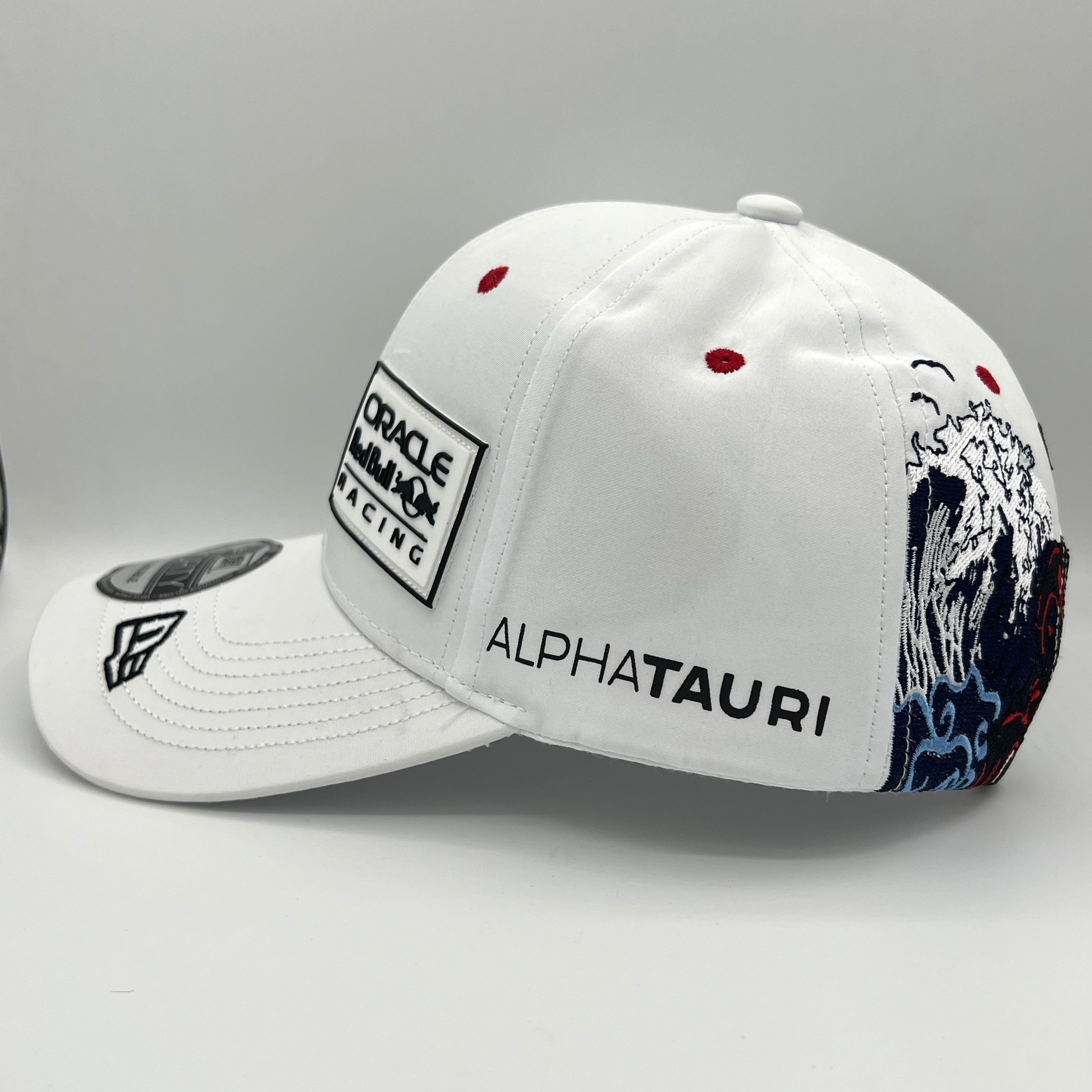 RB Racing 2025 Japan GP Cap