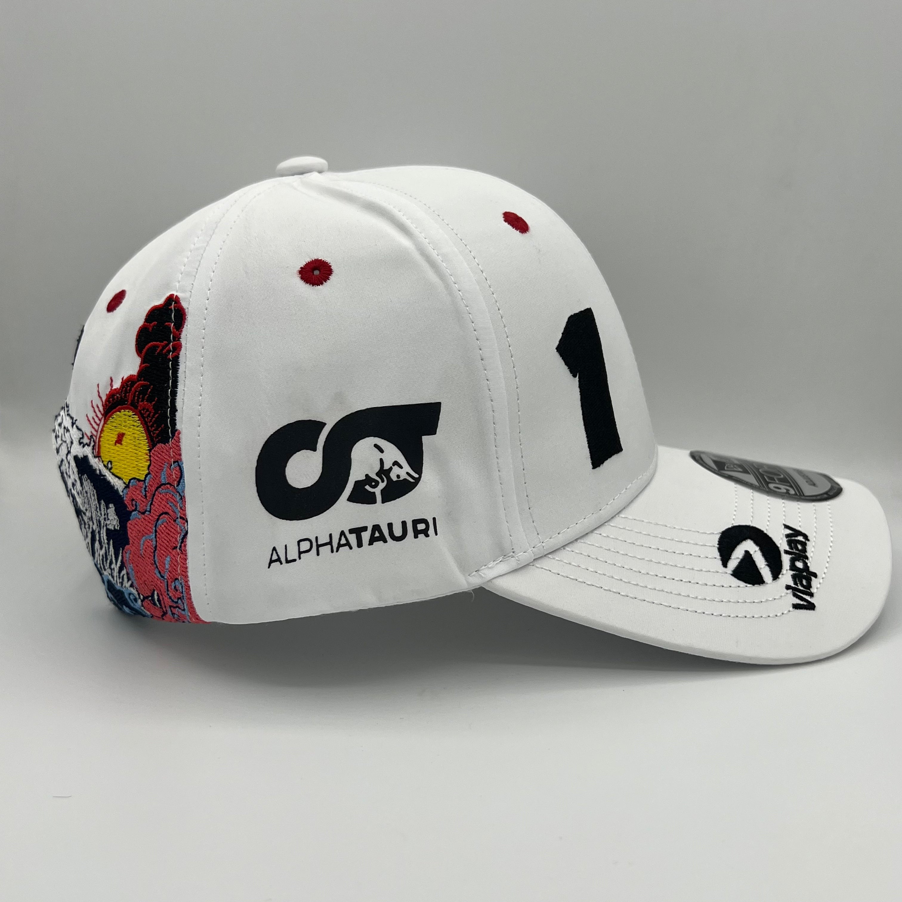 RB Racing 2025 Japan GP Cap
