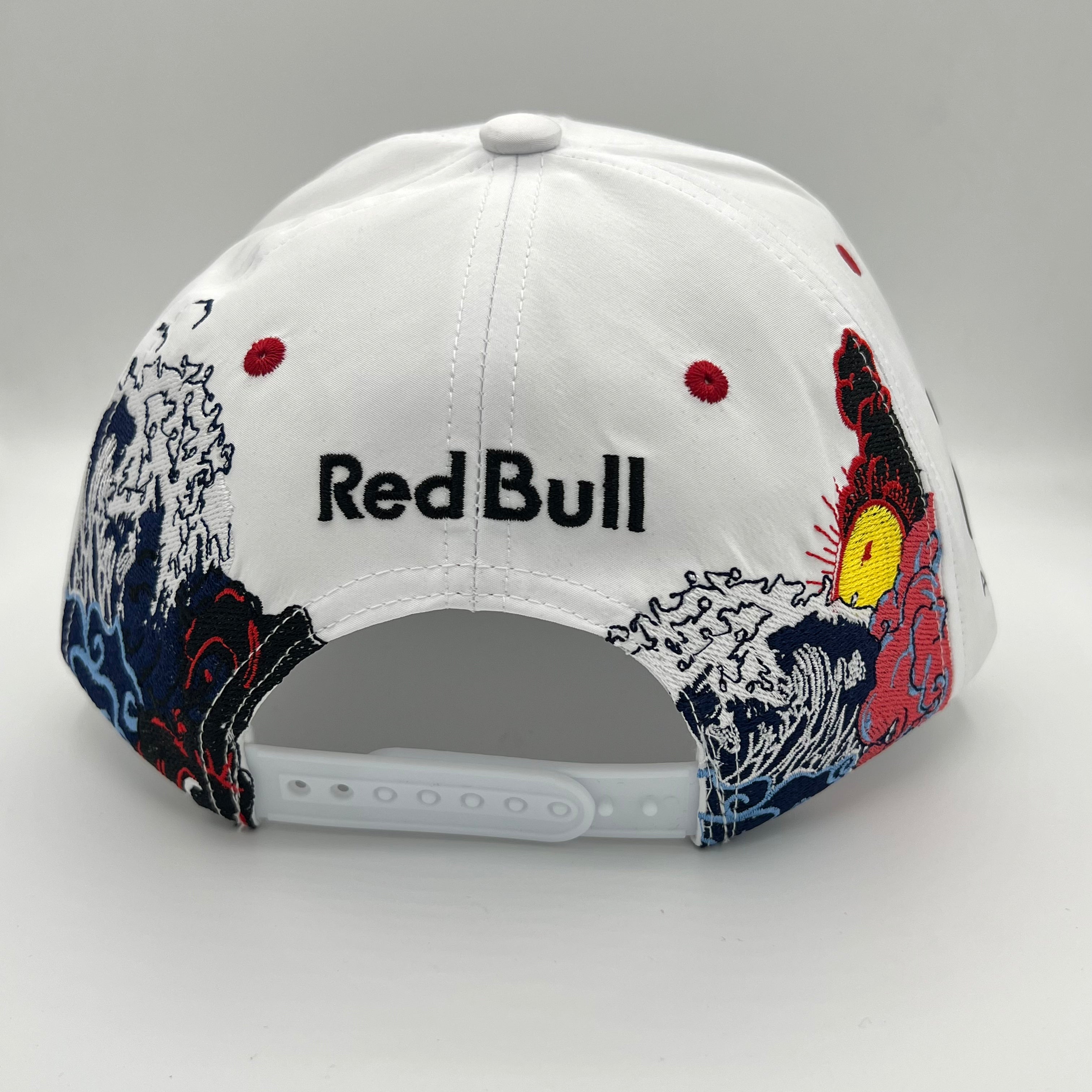 RB Racing 2025 Japan GP Cap
