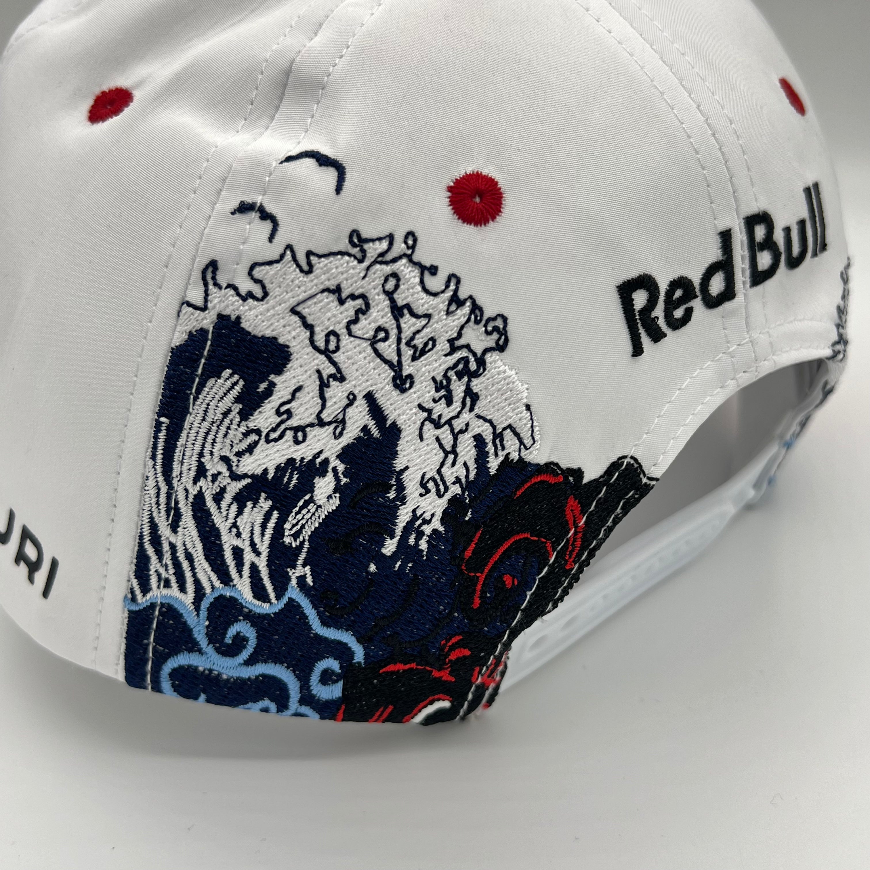 RB Racing 2025 Japan GP Cap
