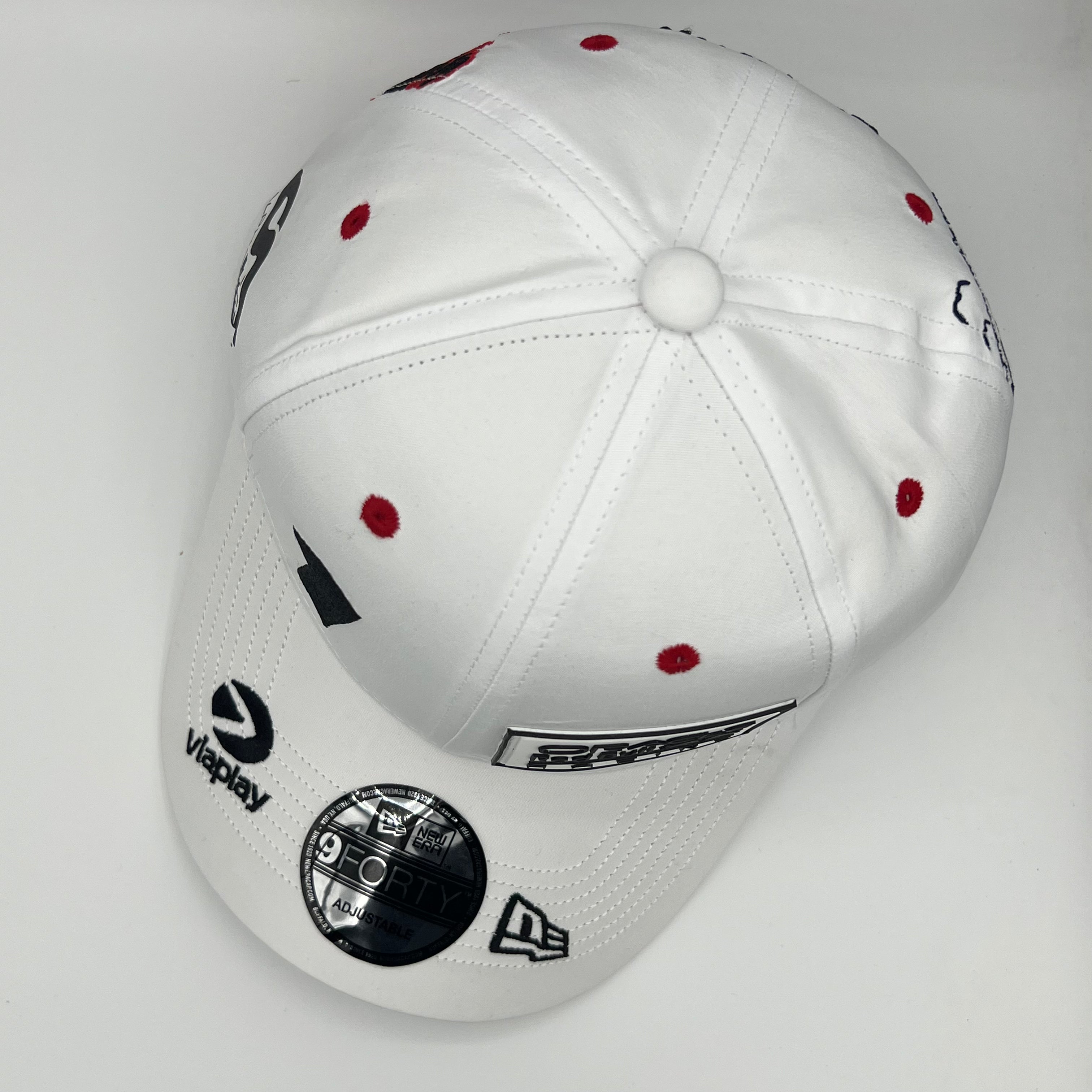 RB Racing 2025 Japan GP Cap