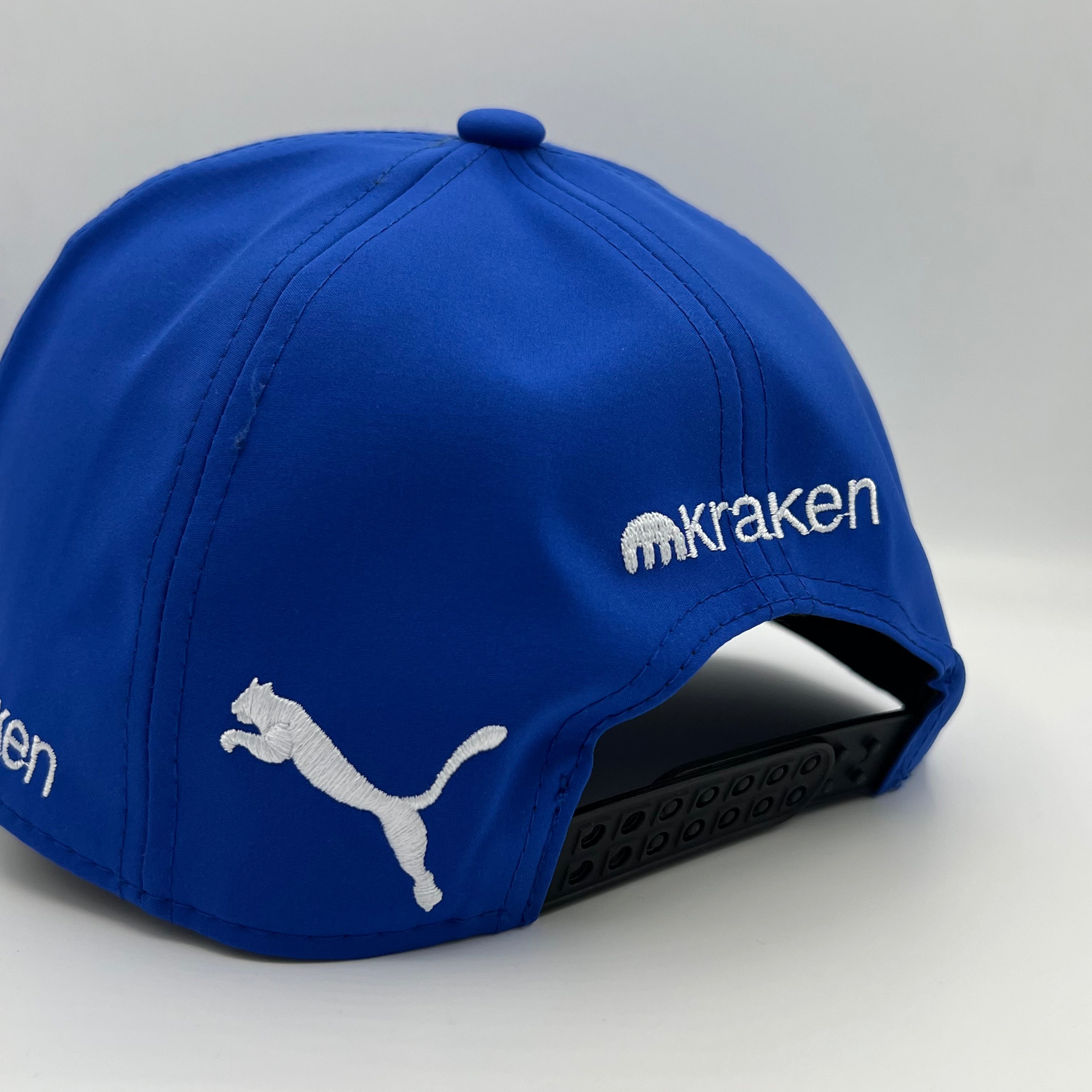 Williams 2025 Carlos Sainz Driver Cap
