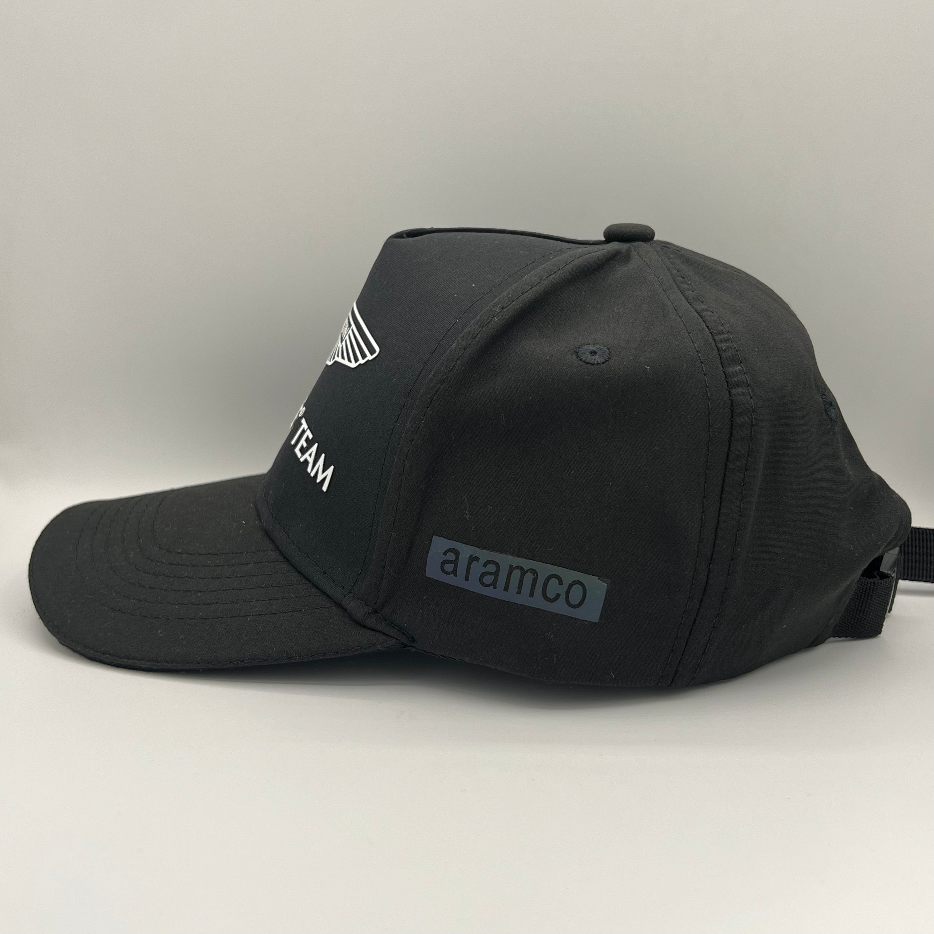 AM F1 Team 2025 Reflector Cap