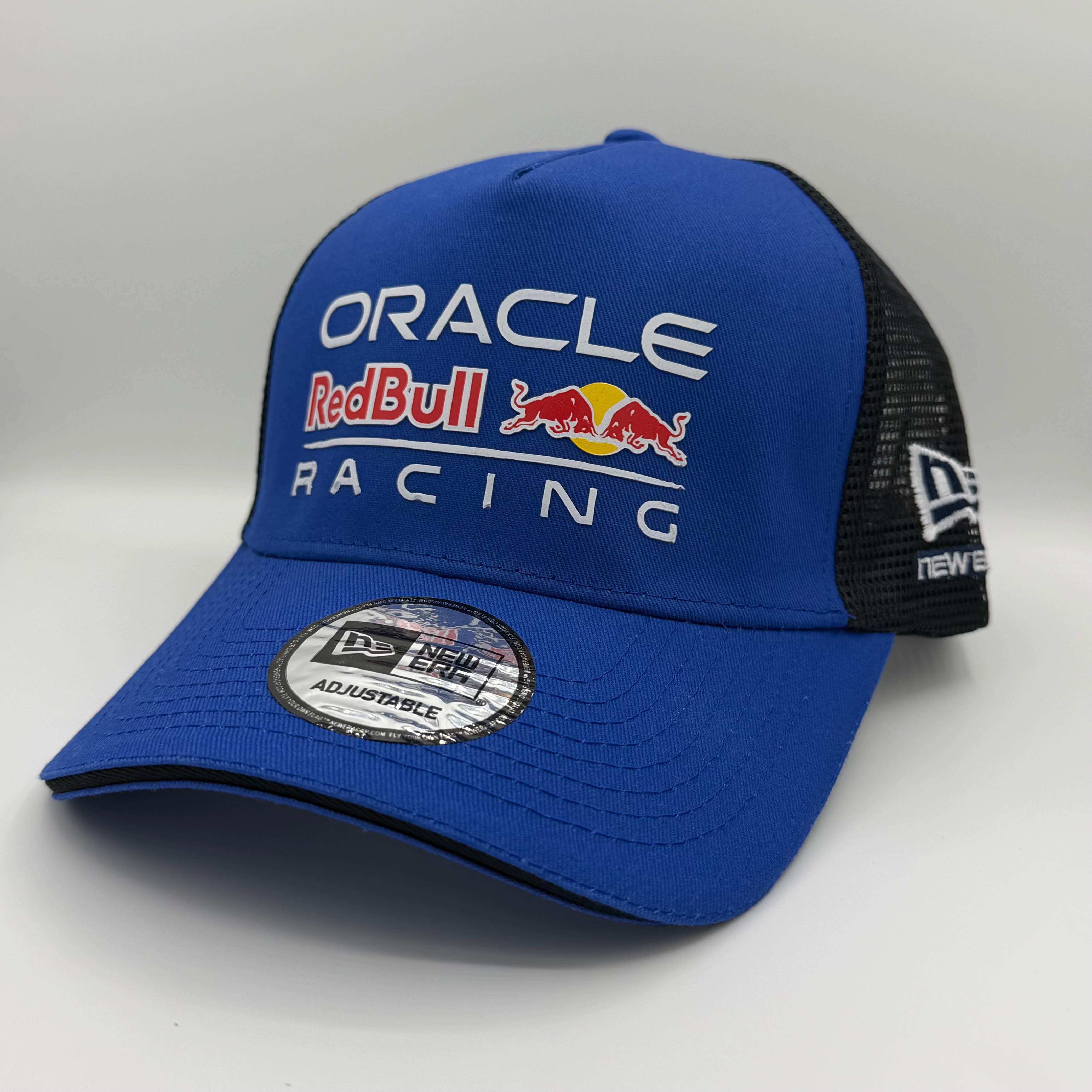 RB 2026 Trucker Cap