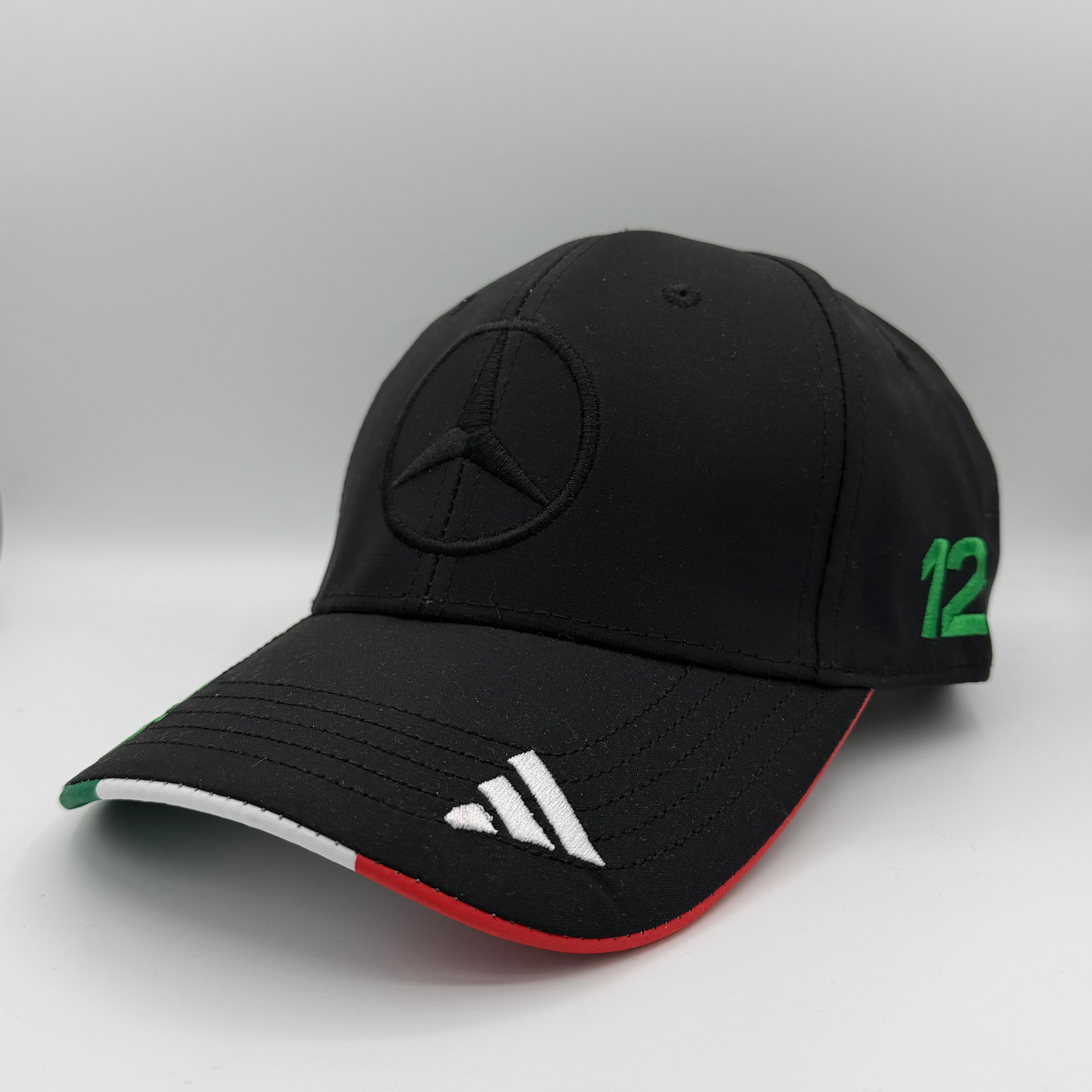MRC Kimi 2026 Monza Cap