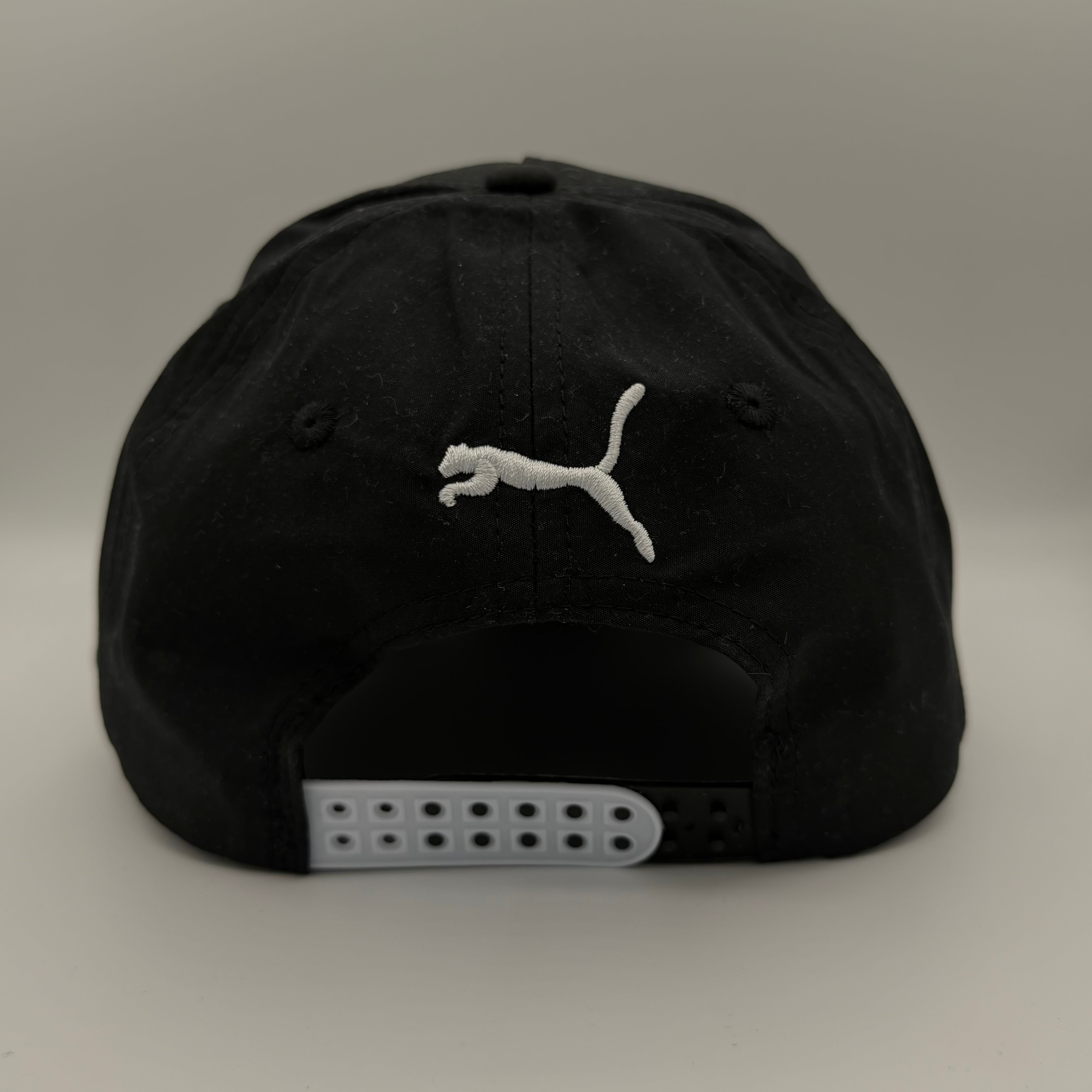 BMW Street Cap Black