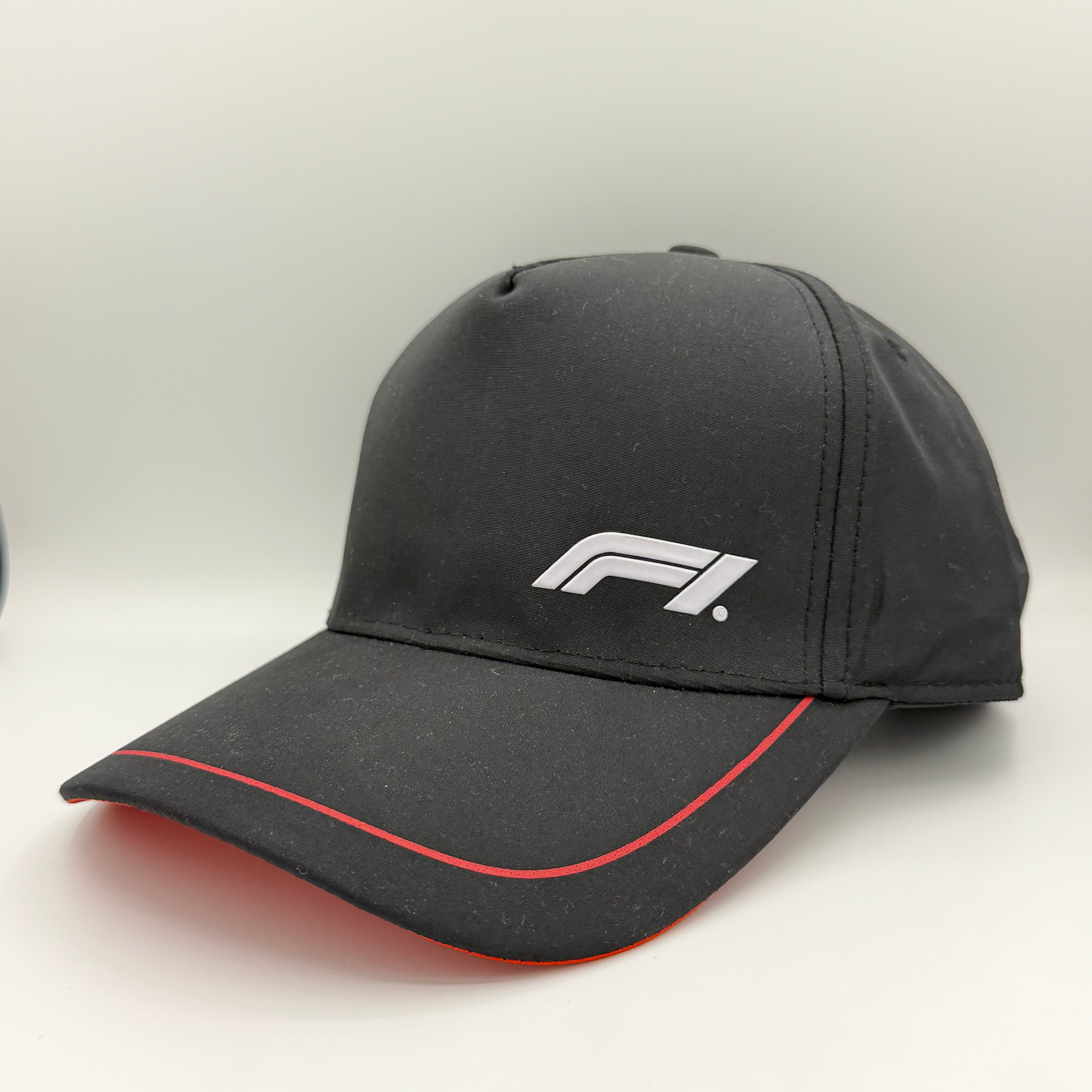 F1 PMA Black Cap