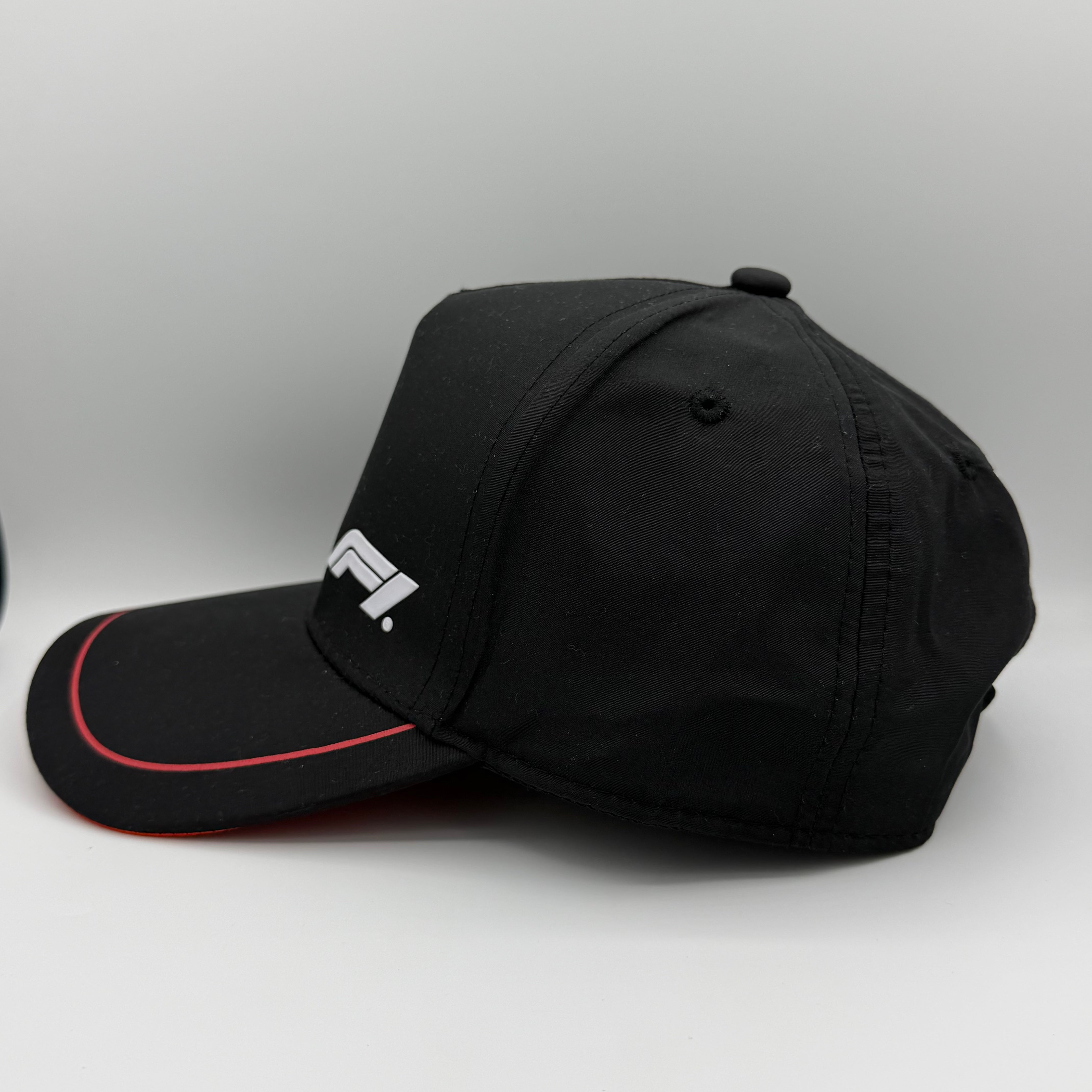 F1 PMA Black Cap