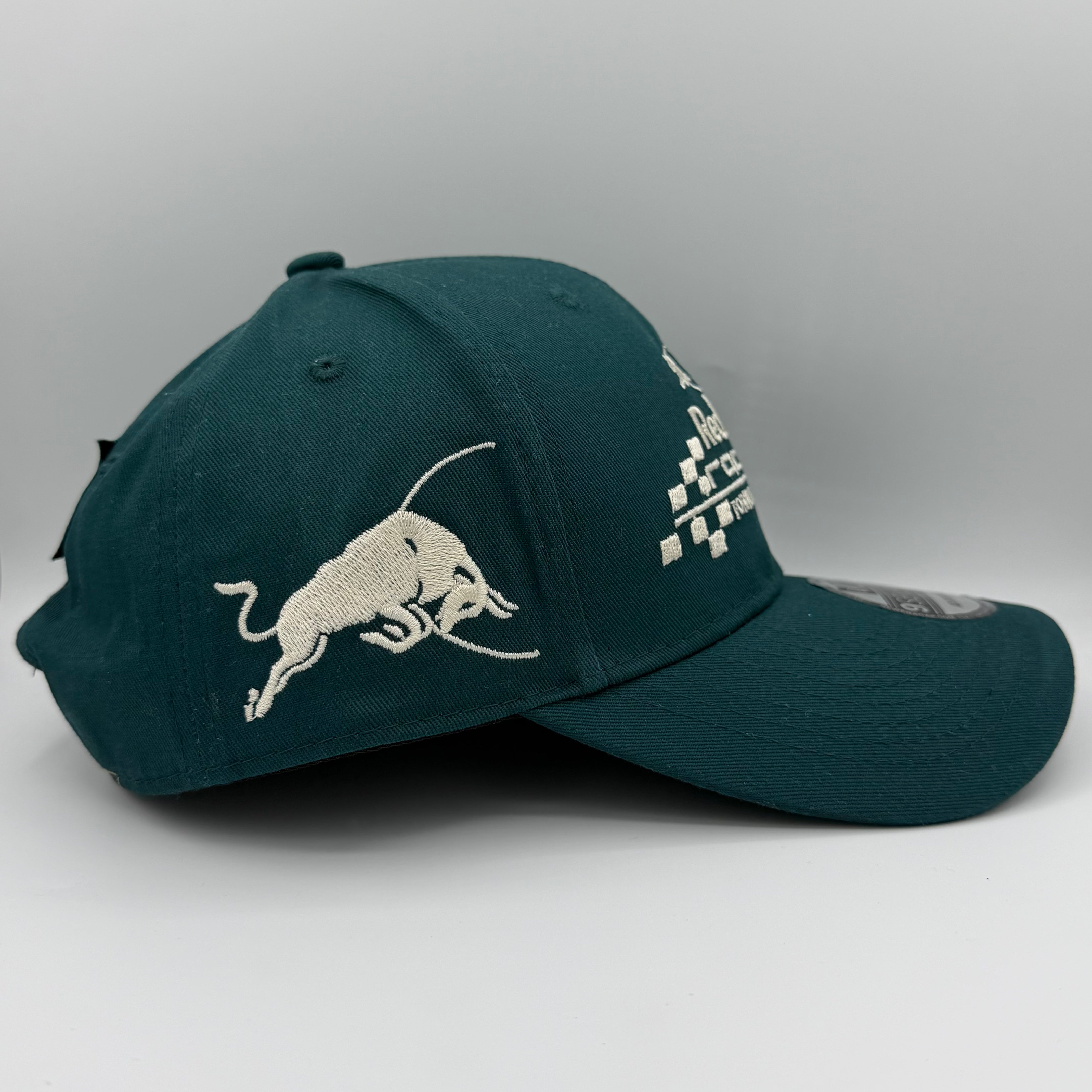 RB 2026 Green Essential Cap