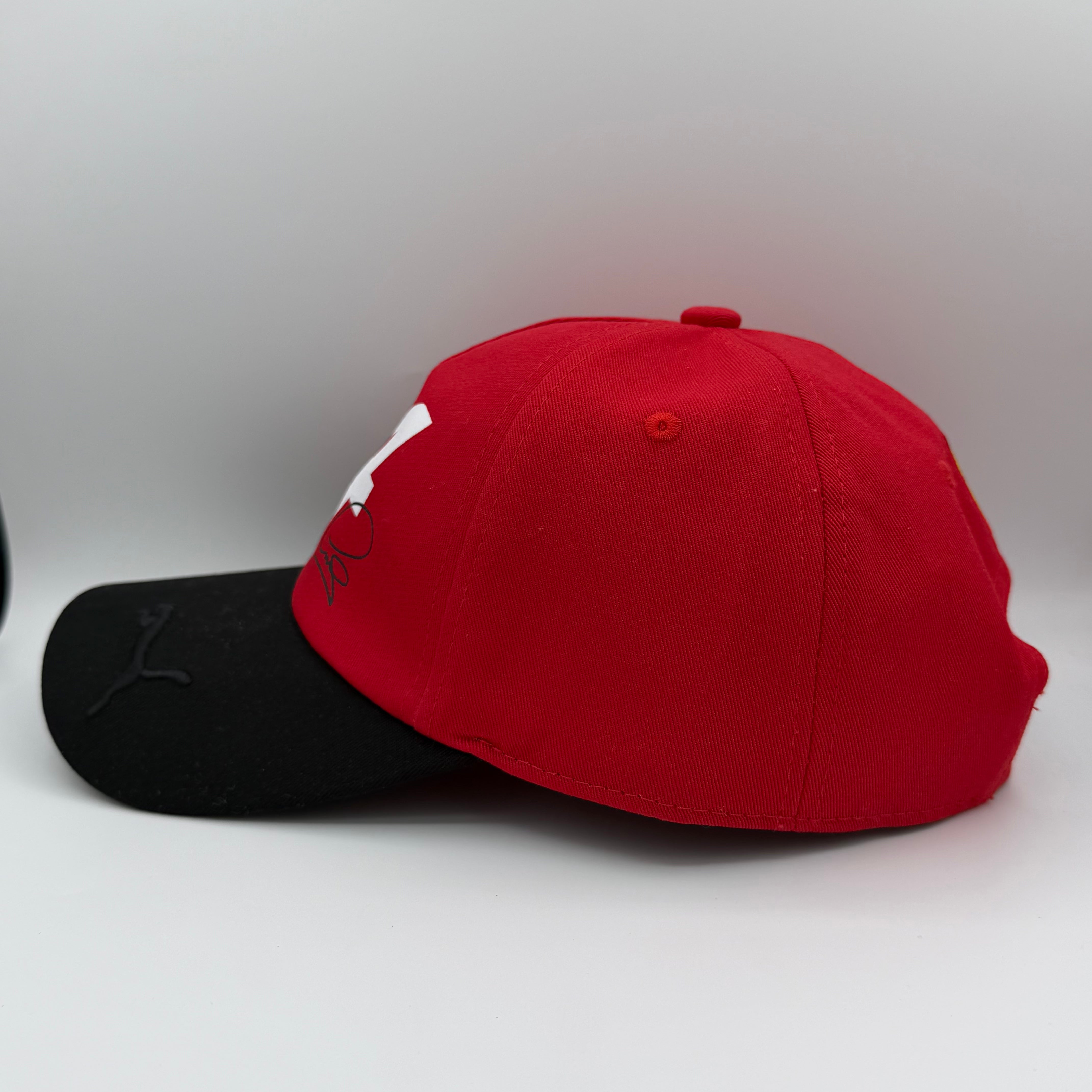 SF Hamilton Signature Graphic Cap