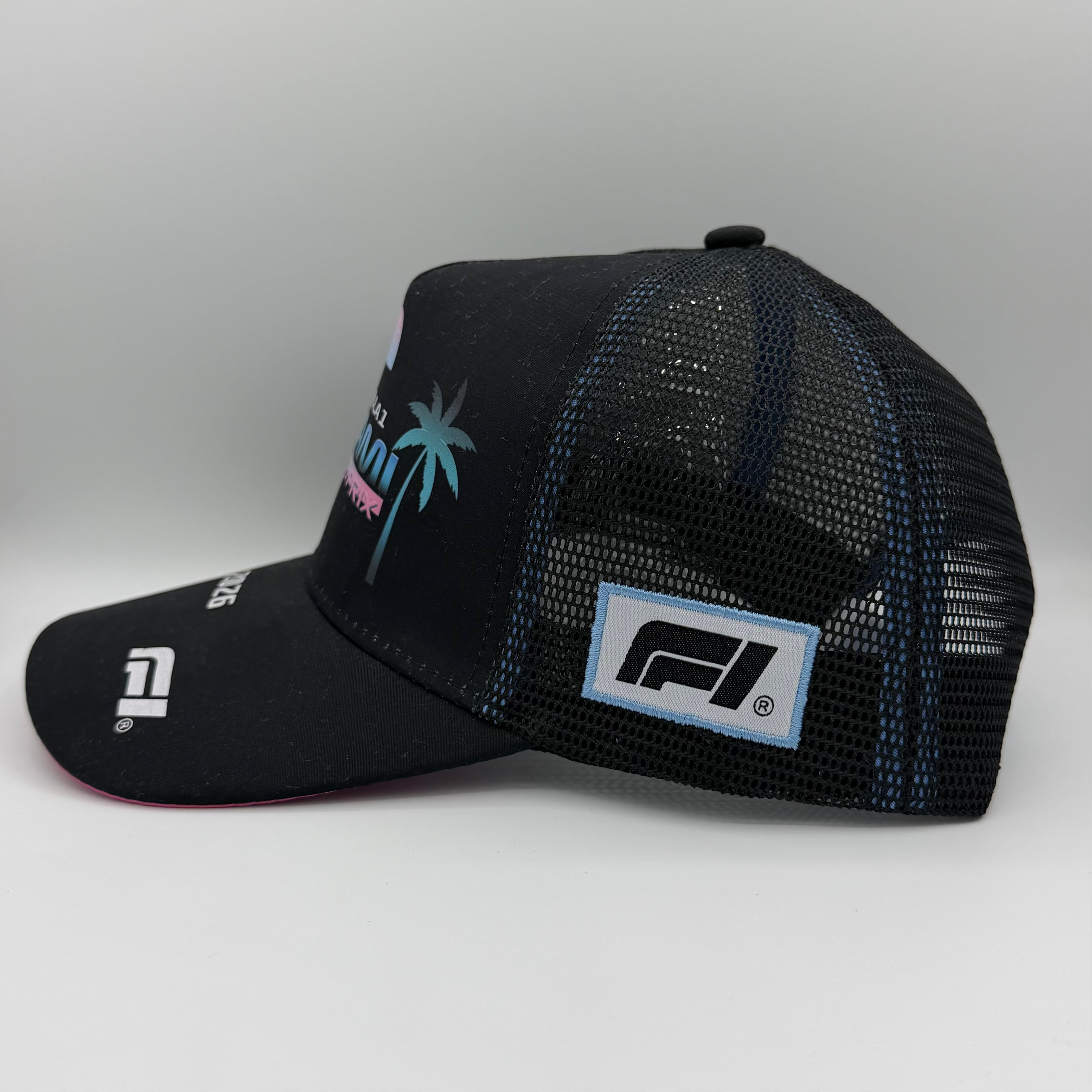 F1 2026 Miami GP Special Edition Cap