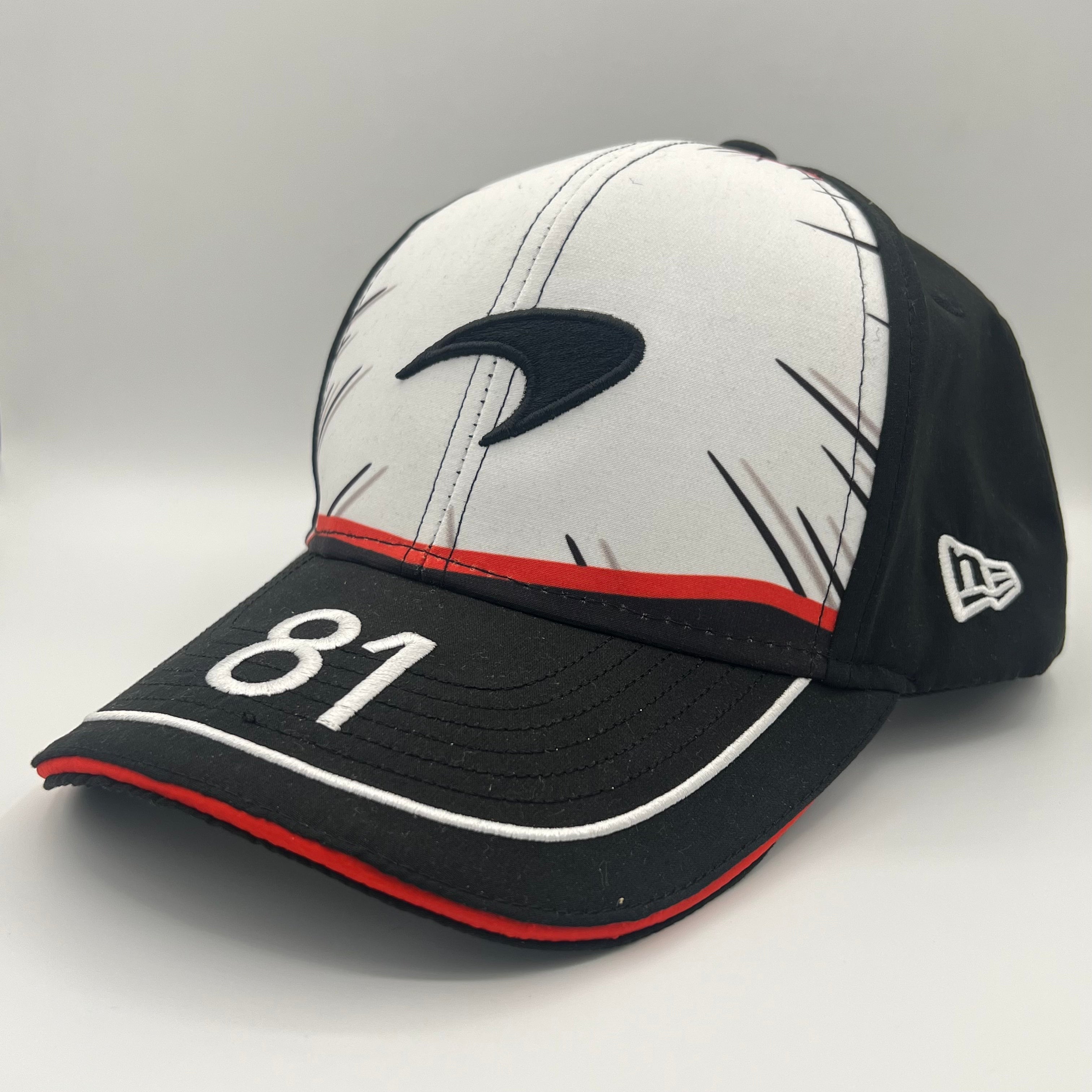 Oscar Piastri 2025 Japan Stretch Cap