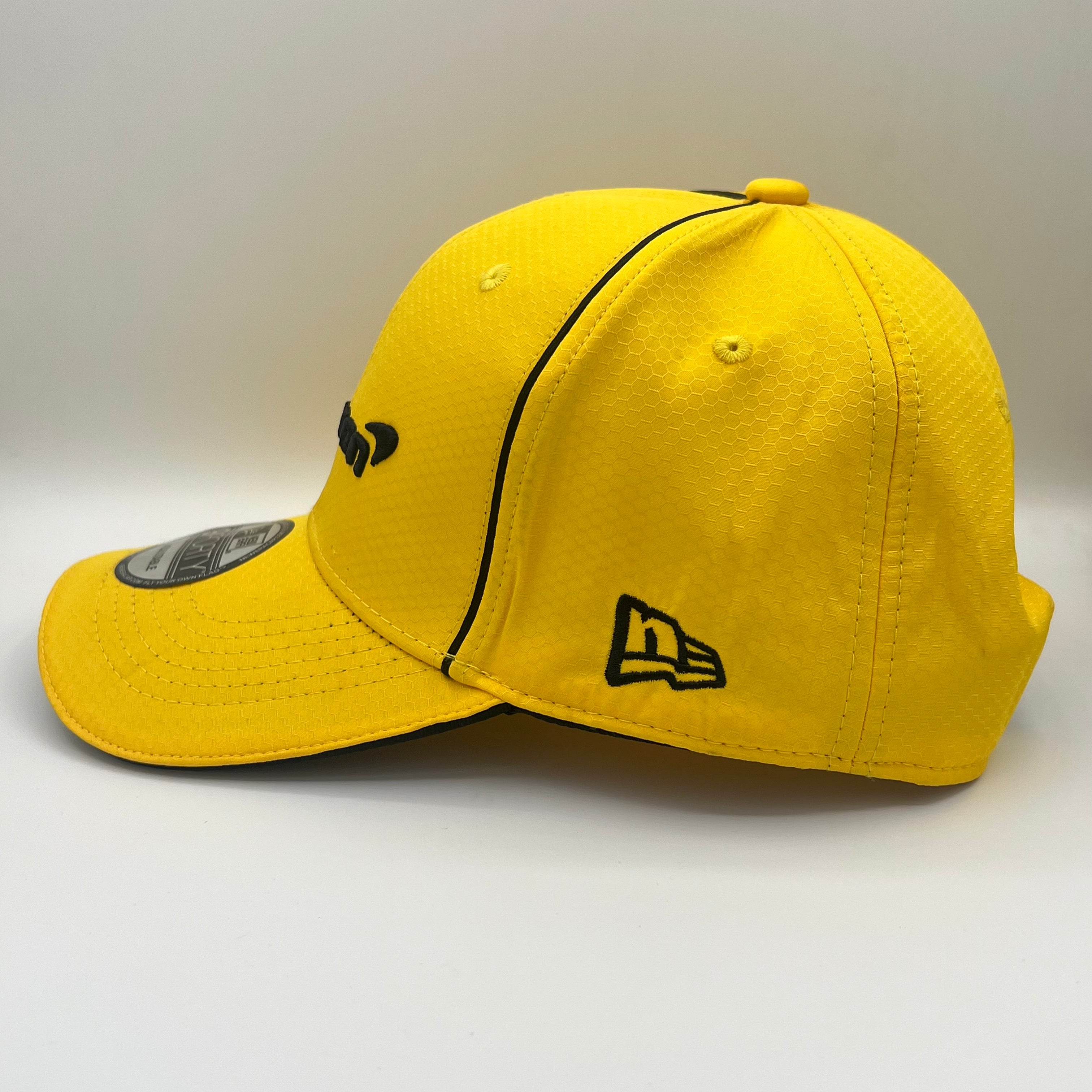 MCLN F1 Team 2021 New Era 9Fifty Cap