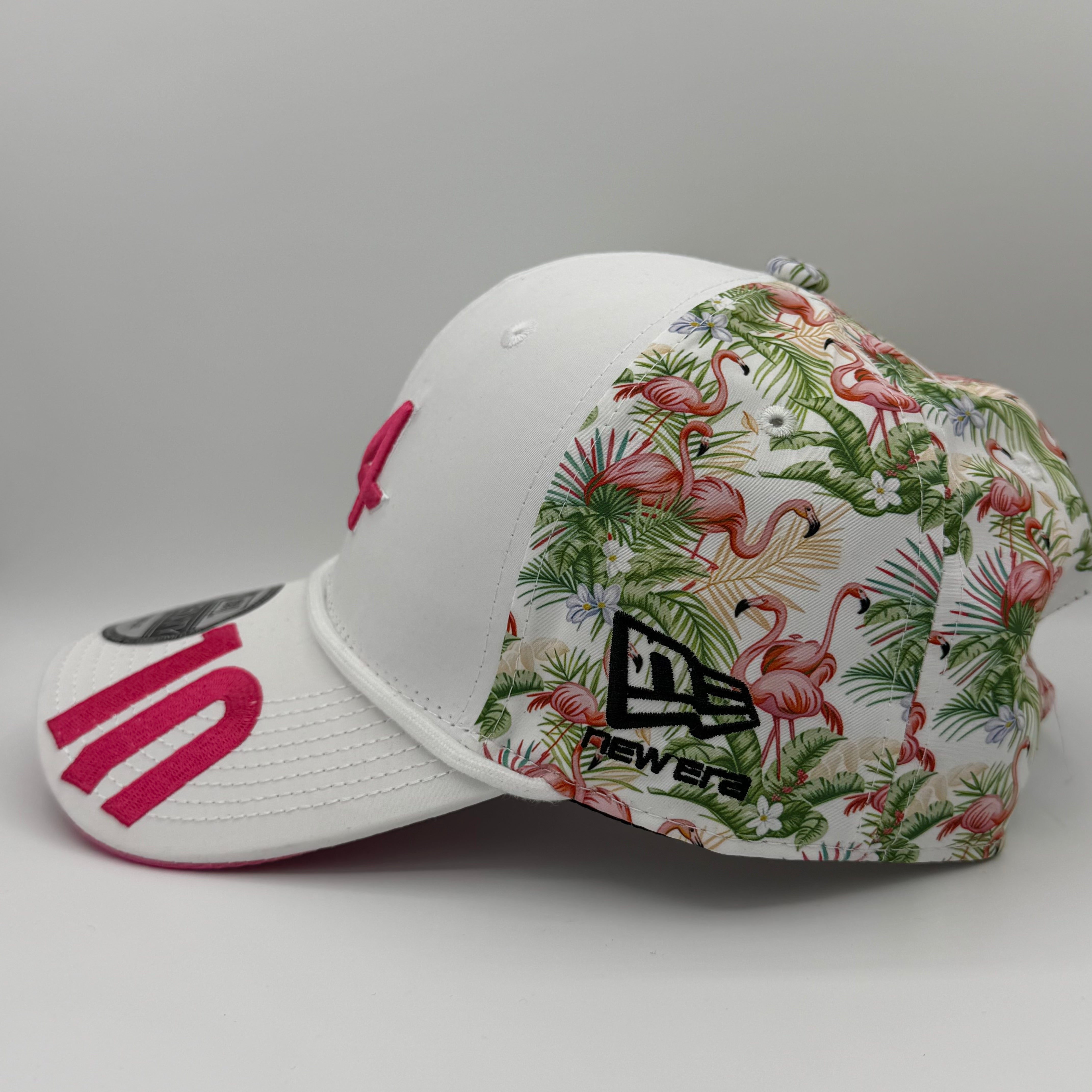 ALP 2026 Miami Gasly Cap