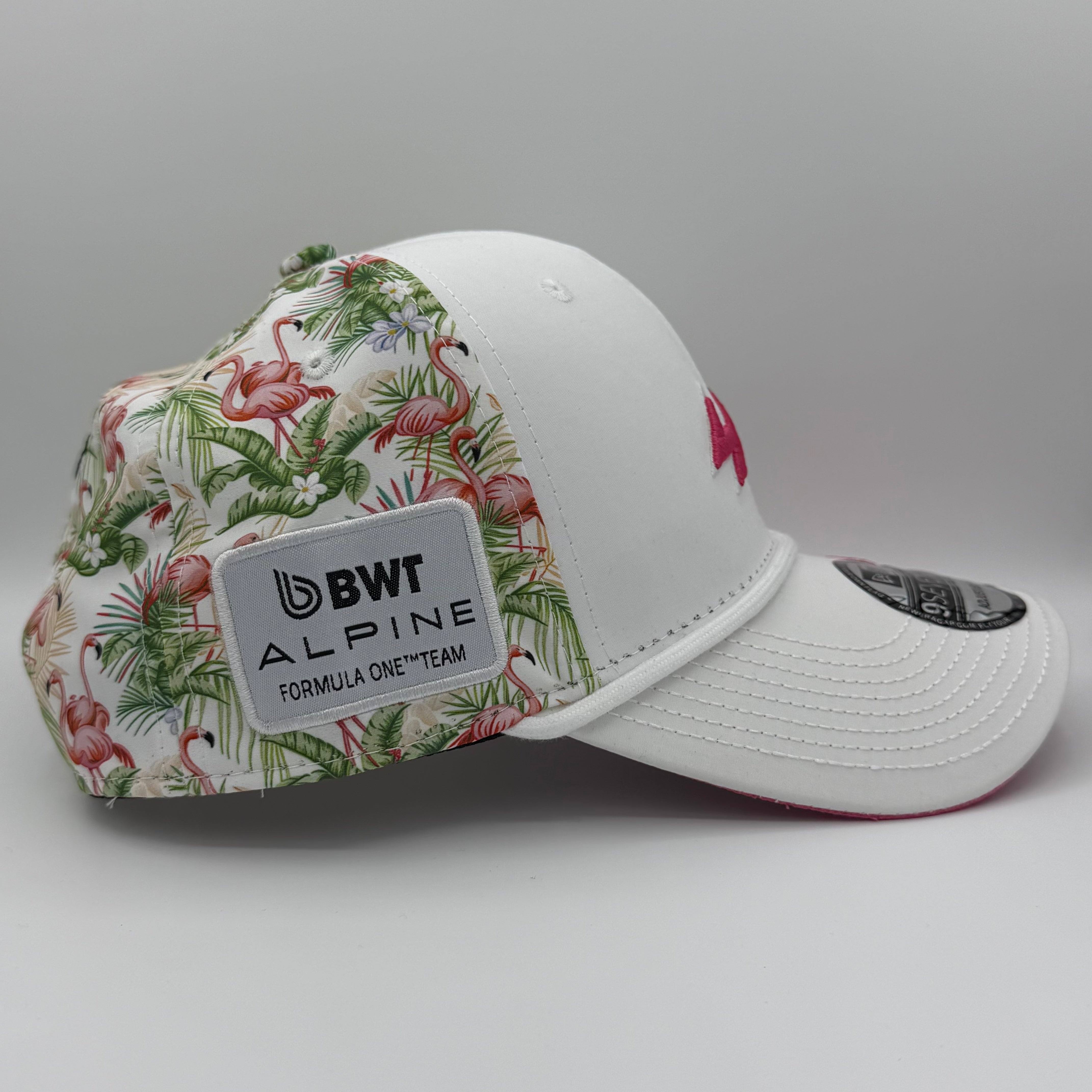 ALP 2026 Miami Gasly Cap