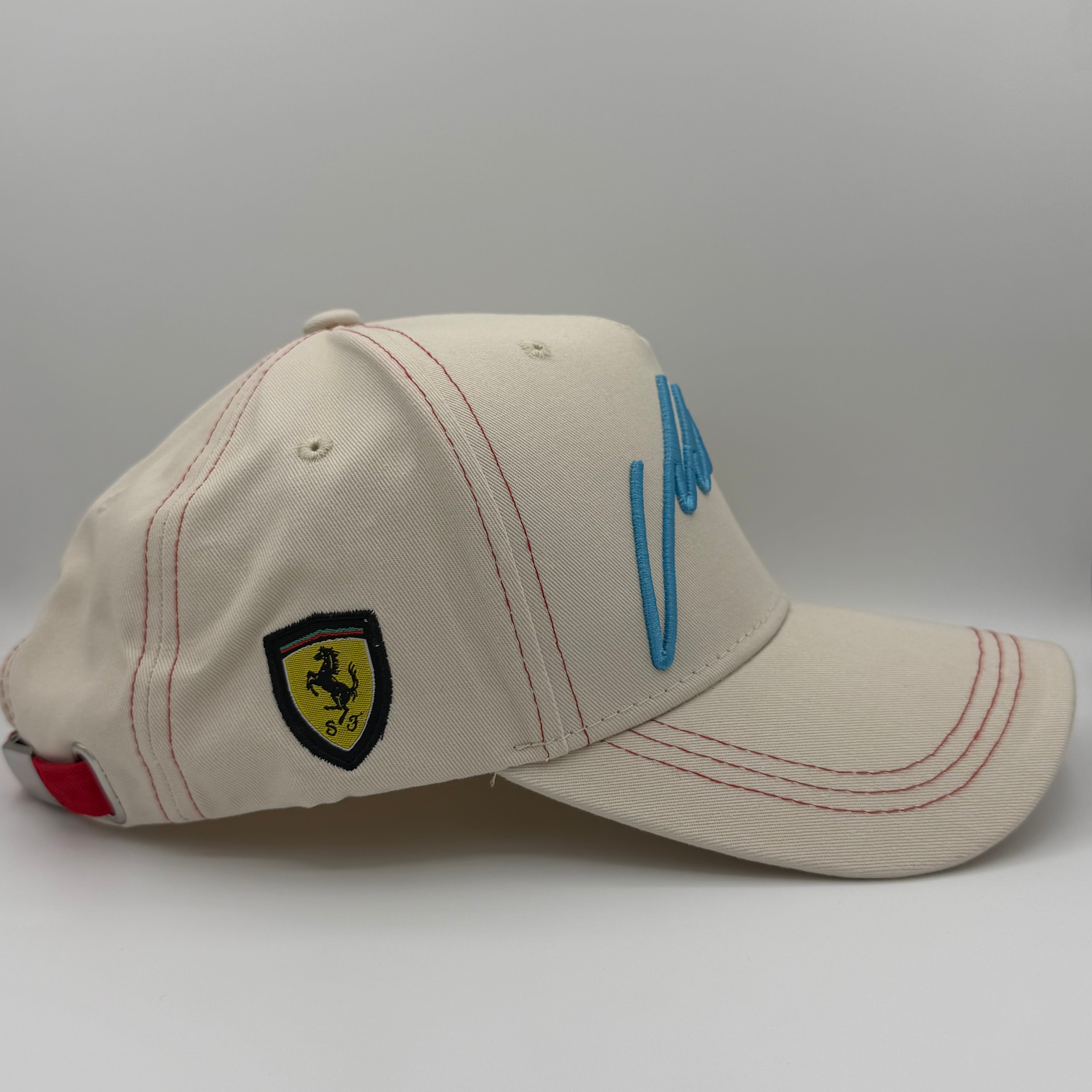 SF 2026 Special Edition Miami Cap