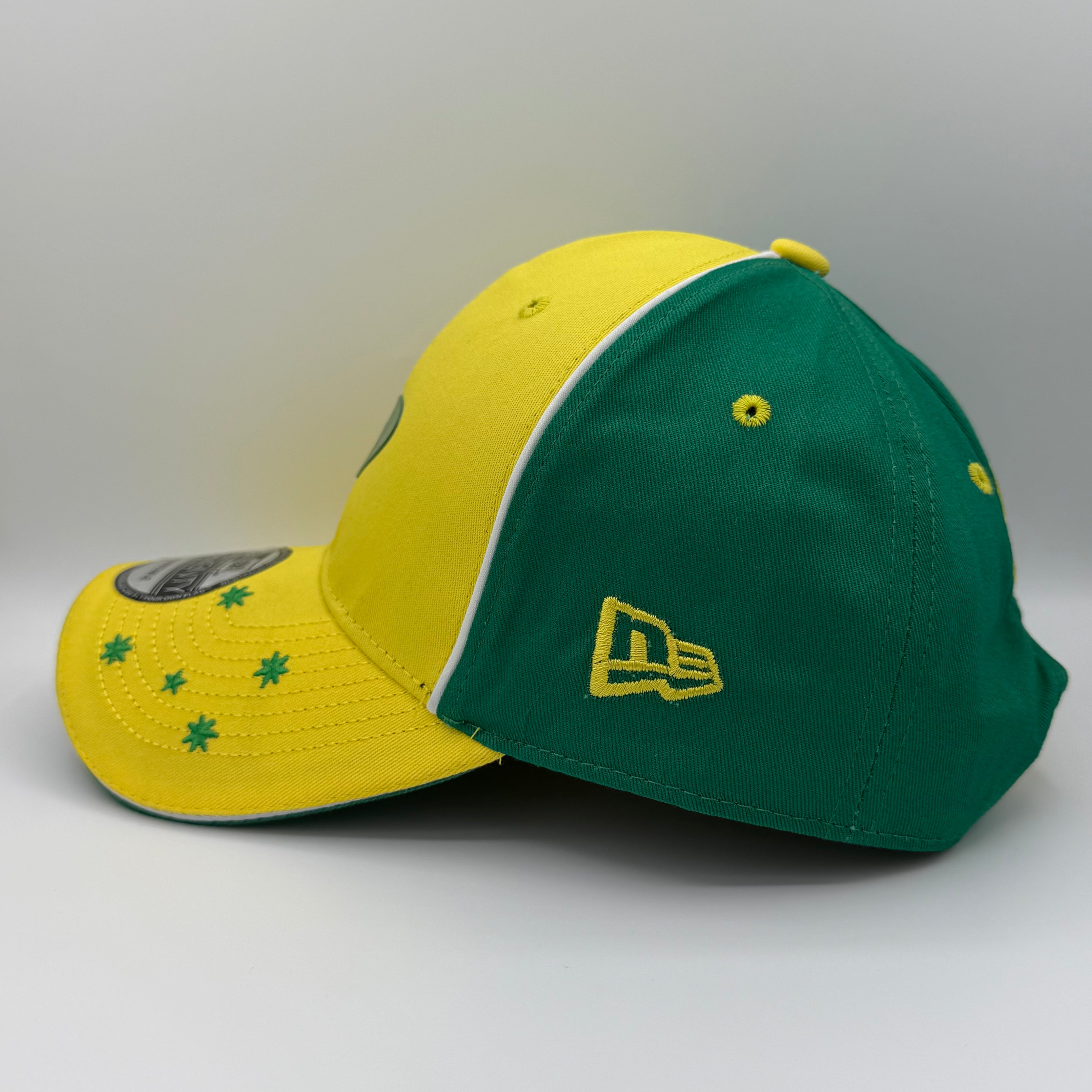 Oscar Piastri Australian GP 2025 Cap