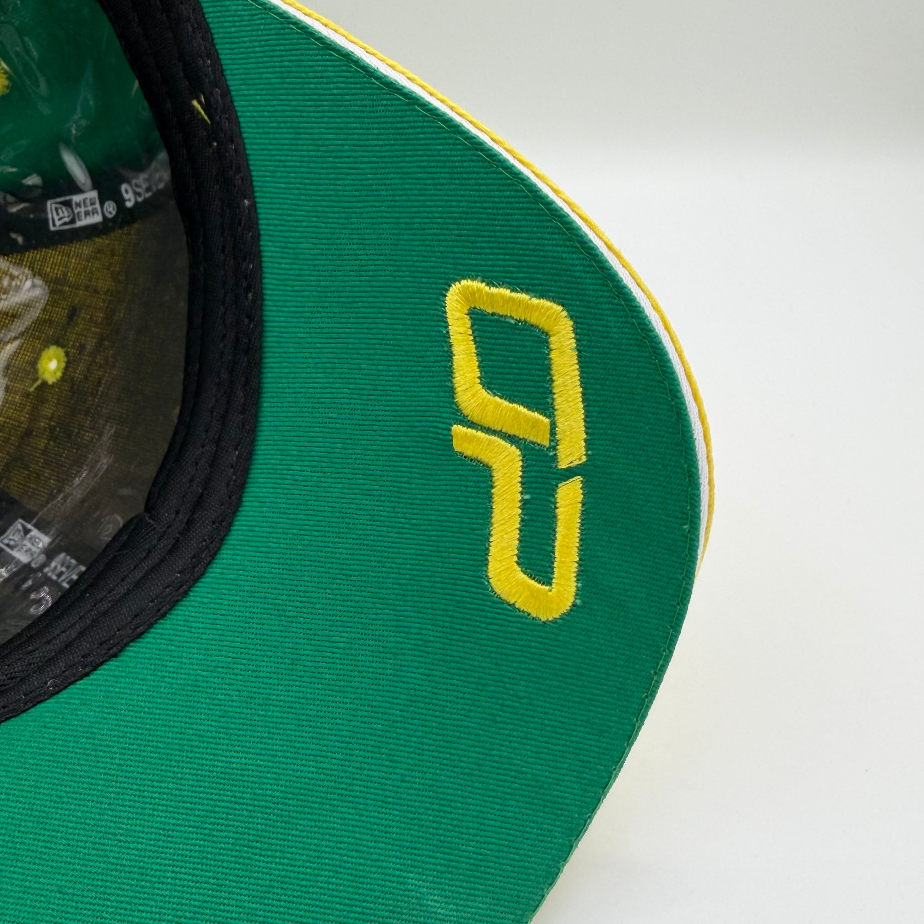 Oscar Piastri Australian GP 2025 Cap