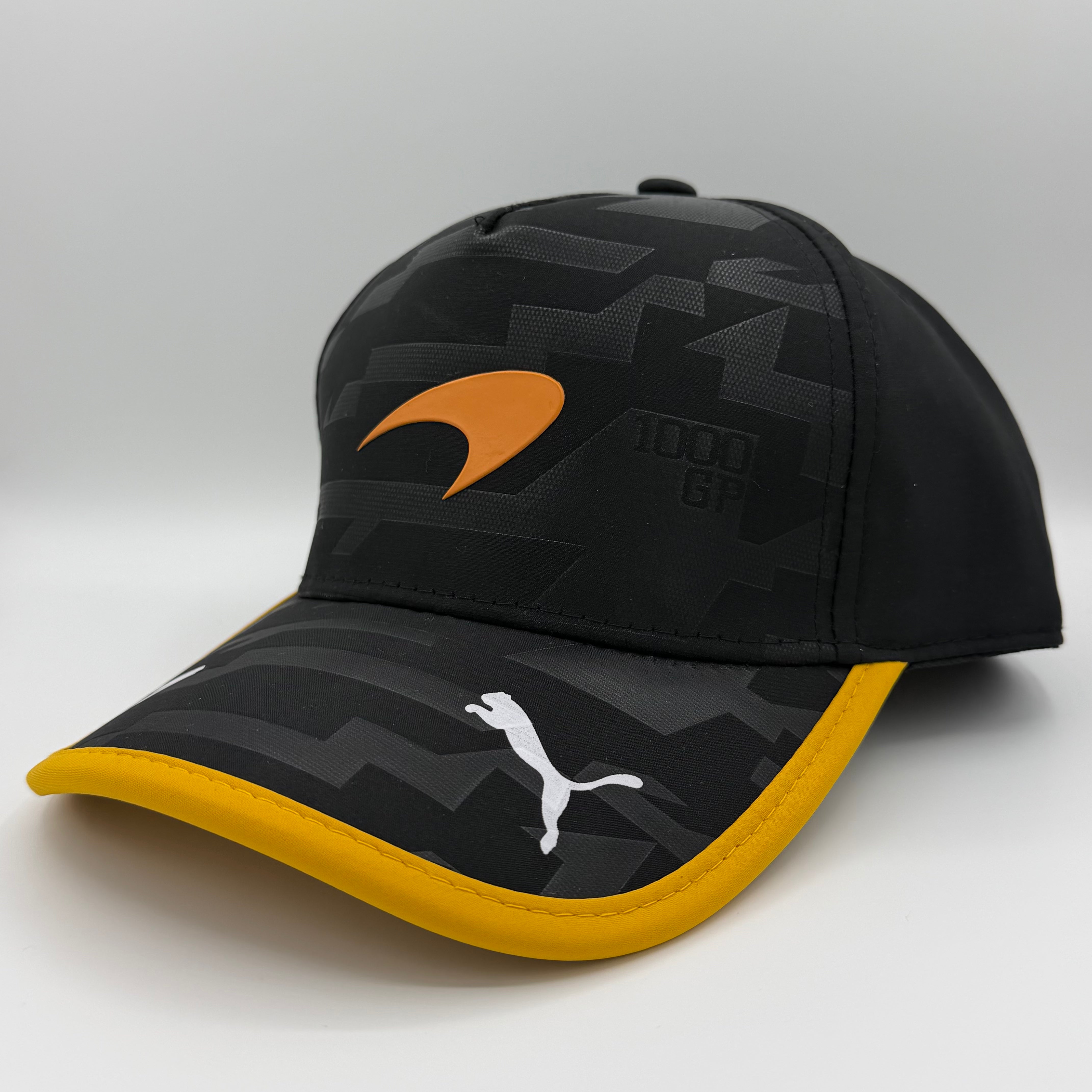 McLN 1000GP Special Edition 2026 Norris Cap