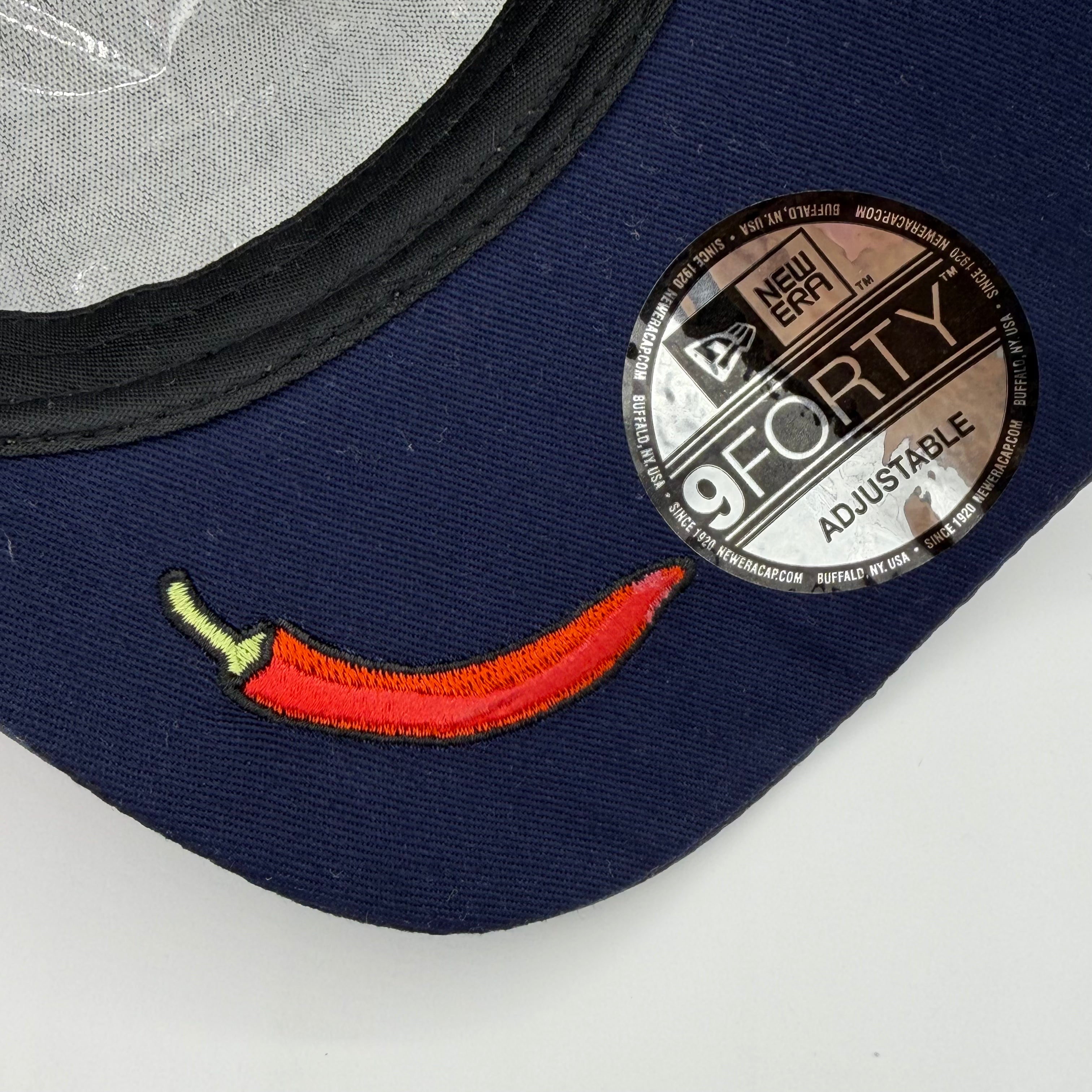 Williams Miami 2026 Carlos Sainz Driver Cap