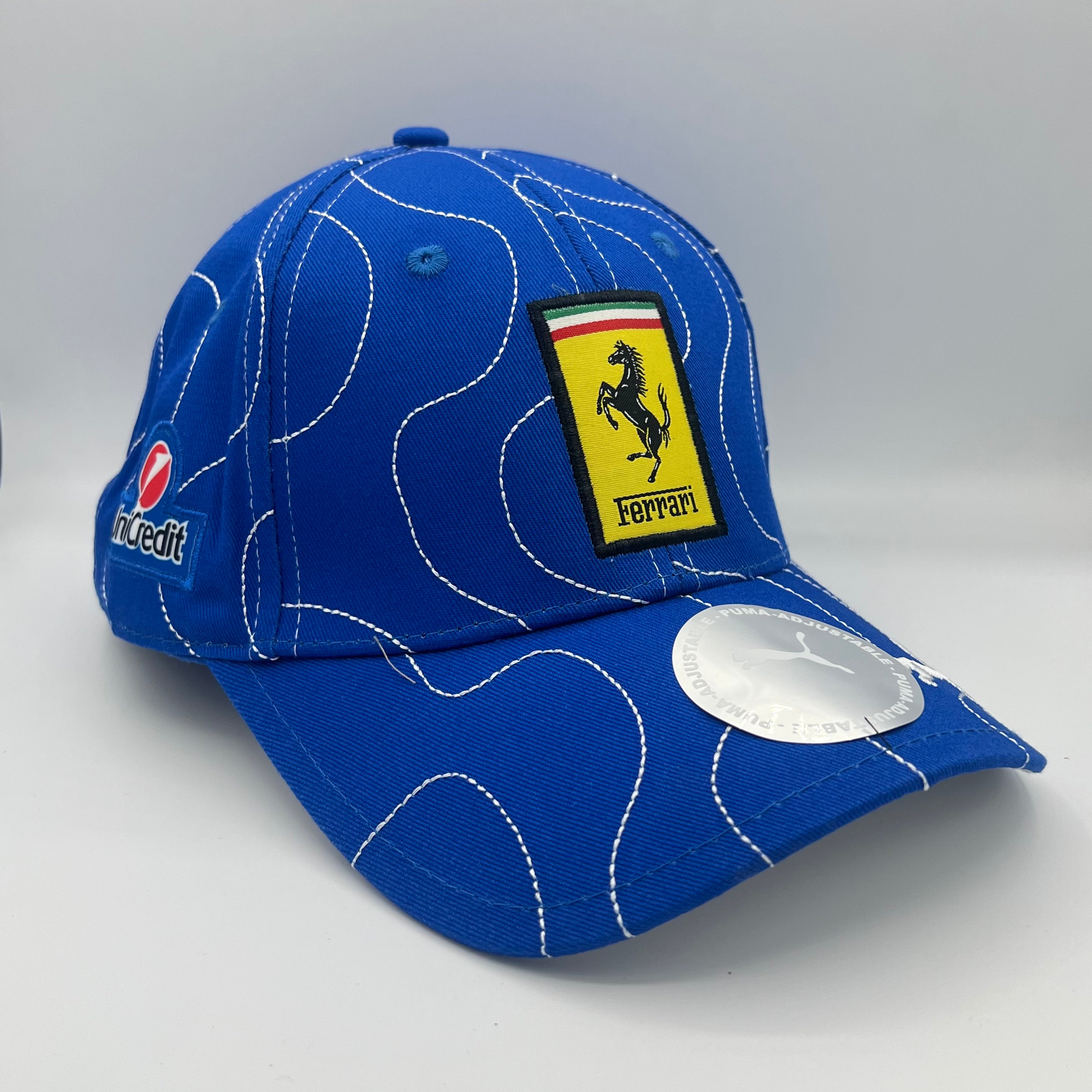 SF 2025 Monza Edition Cap