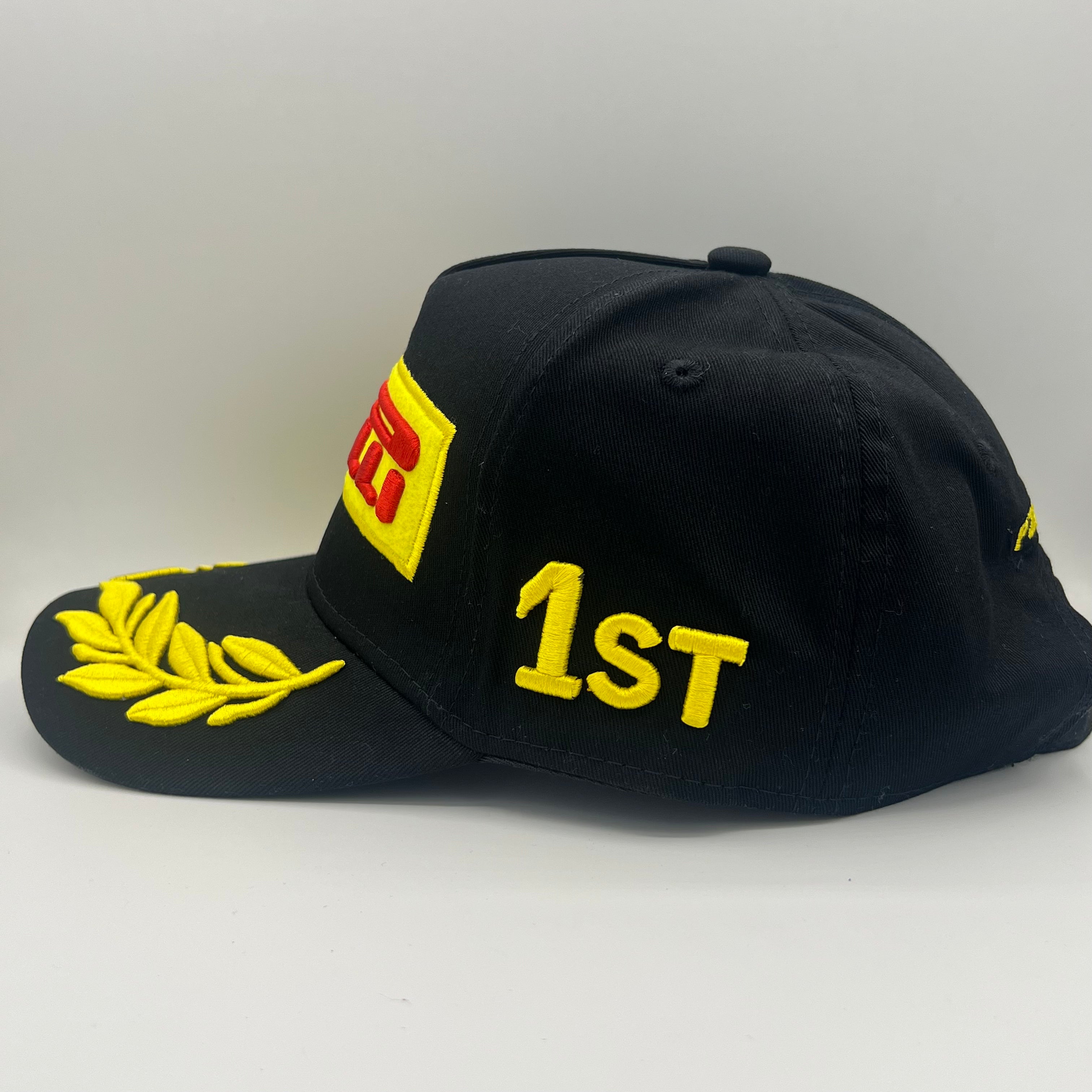 Pirelli Podium P1 Cap