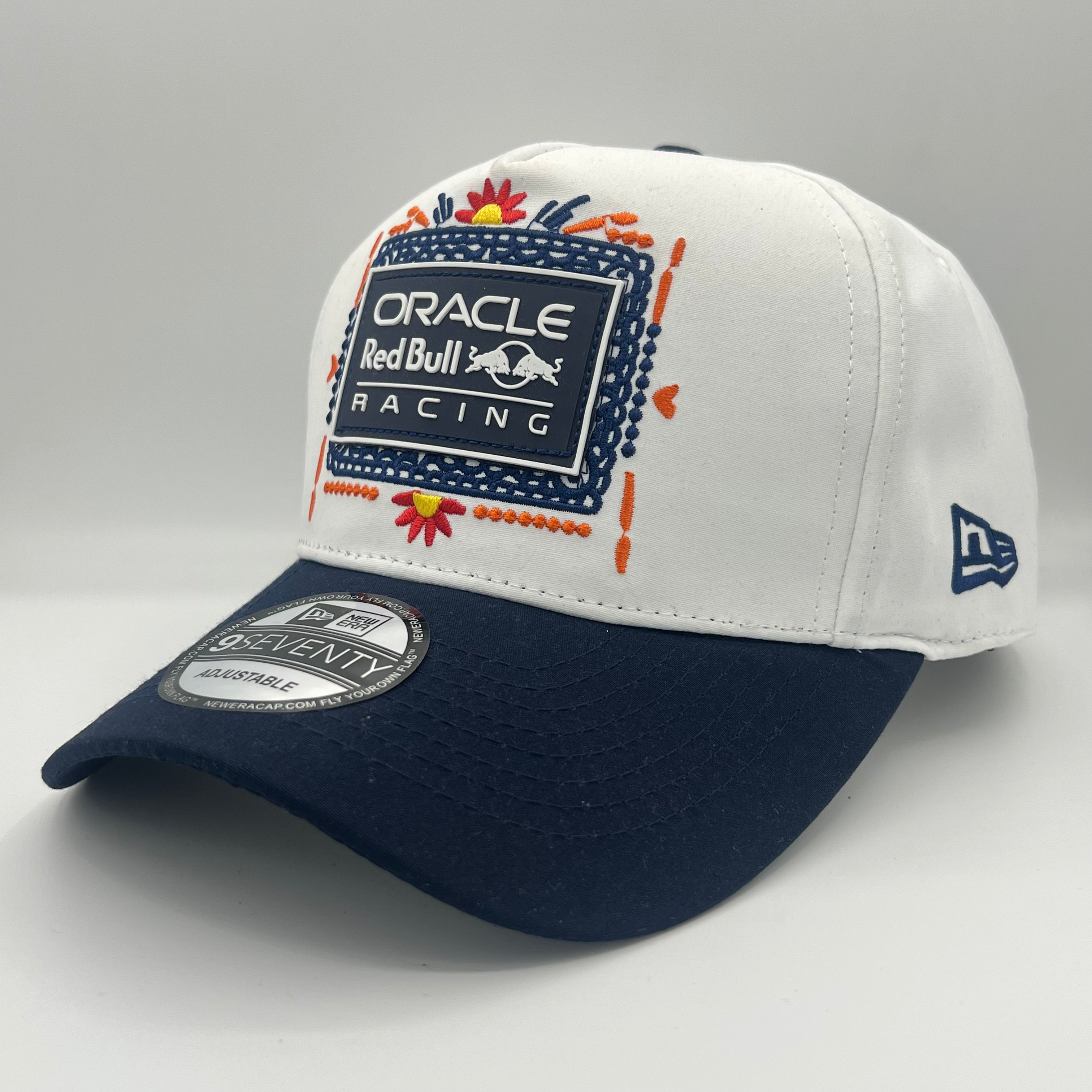 RB 2025 Mexico GP Special Edition Cap